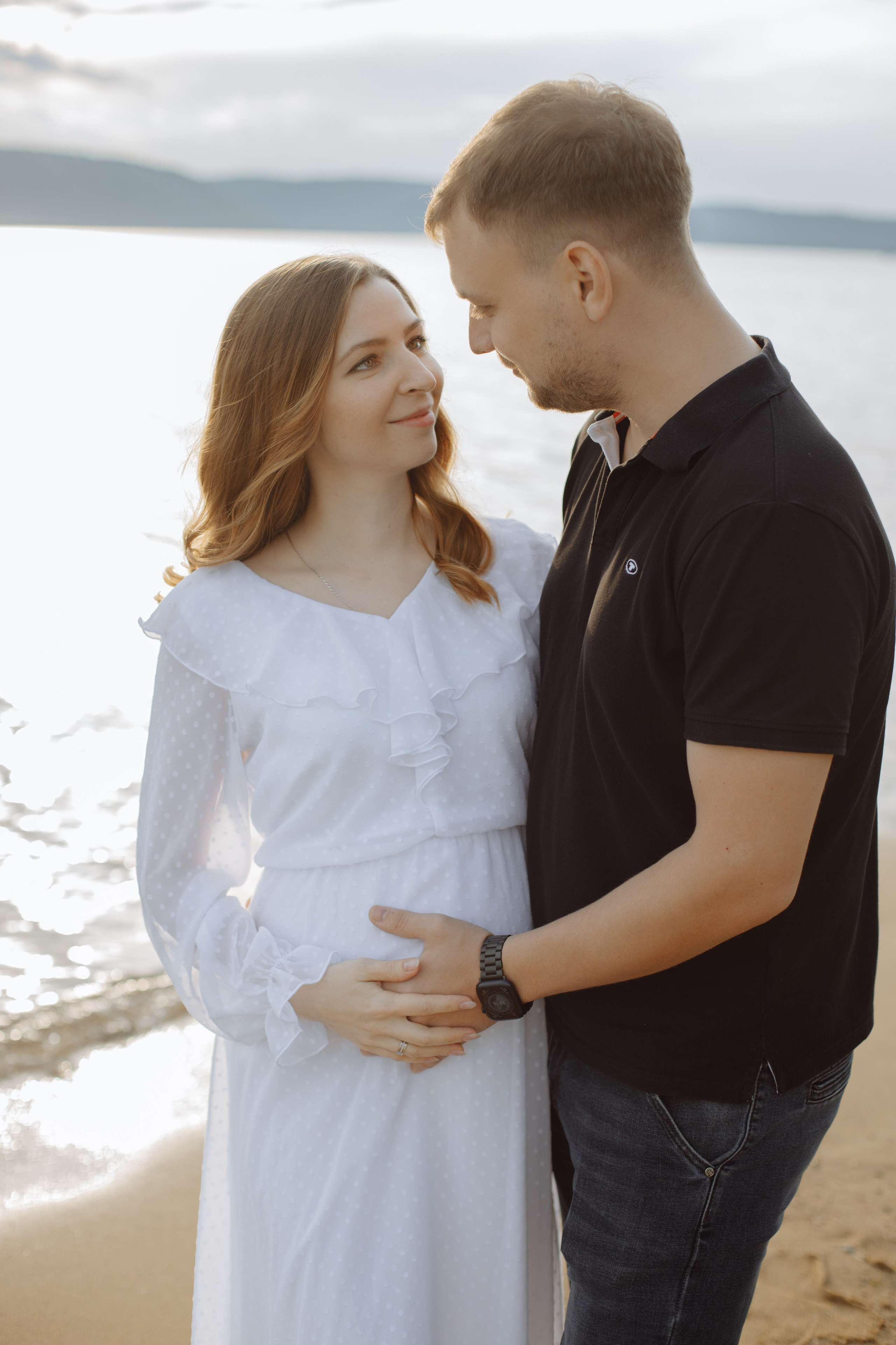 Семейная съемка (Беременность). Свадебный фотограф