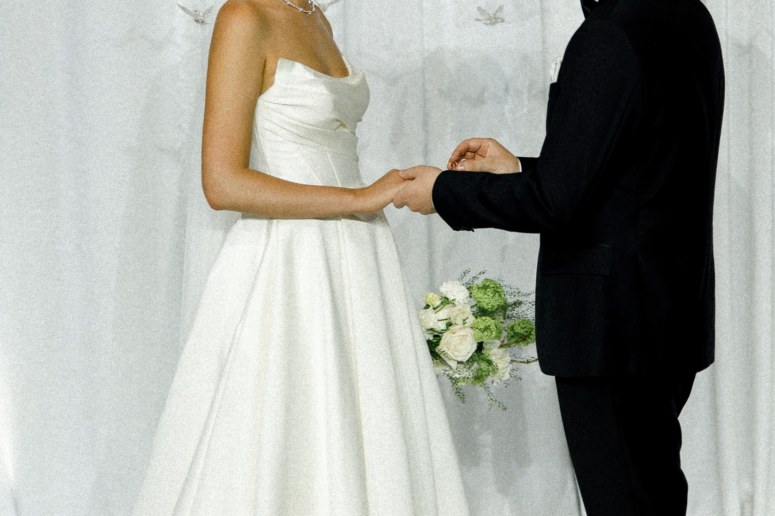 Мария & Иван. Yura Rush Свадебный фотограф Тюмень