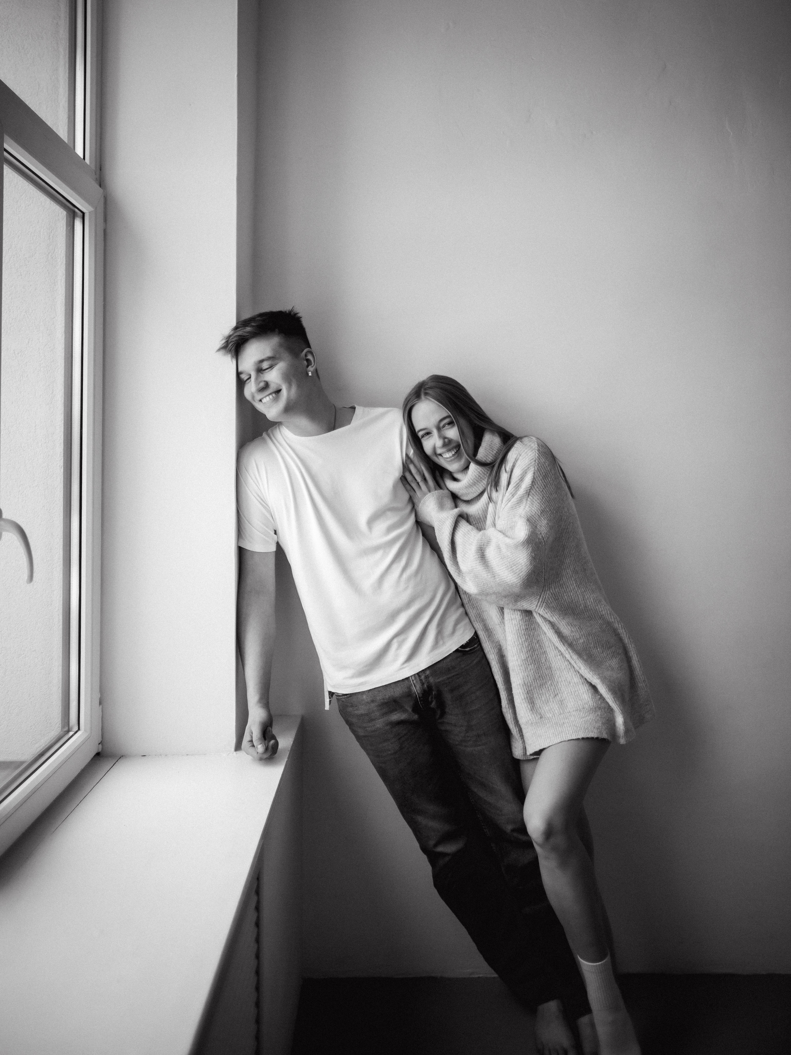 Лера & Никита. Катерина | Женский фотограф|Белгород