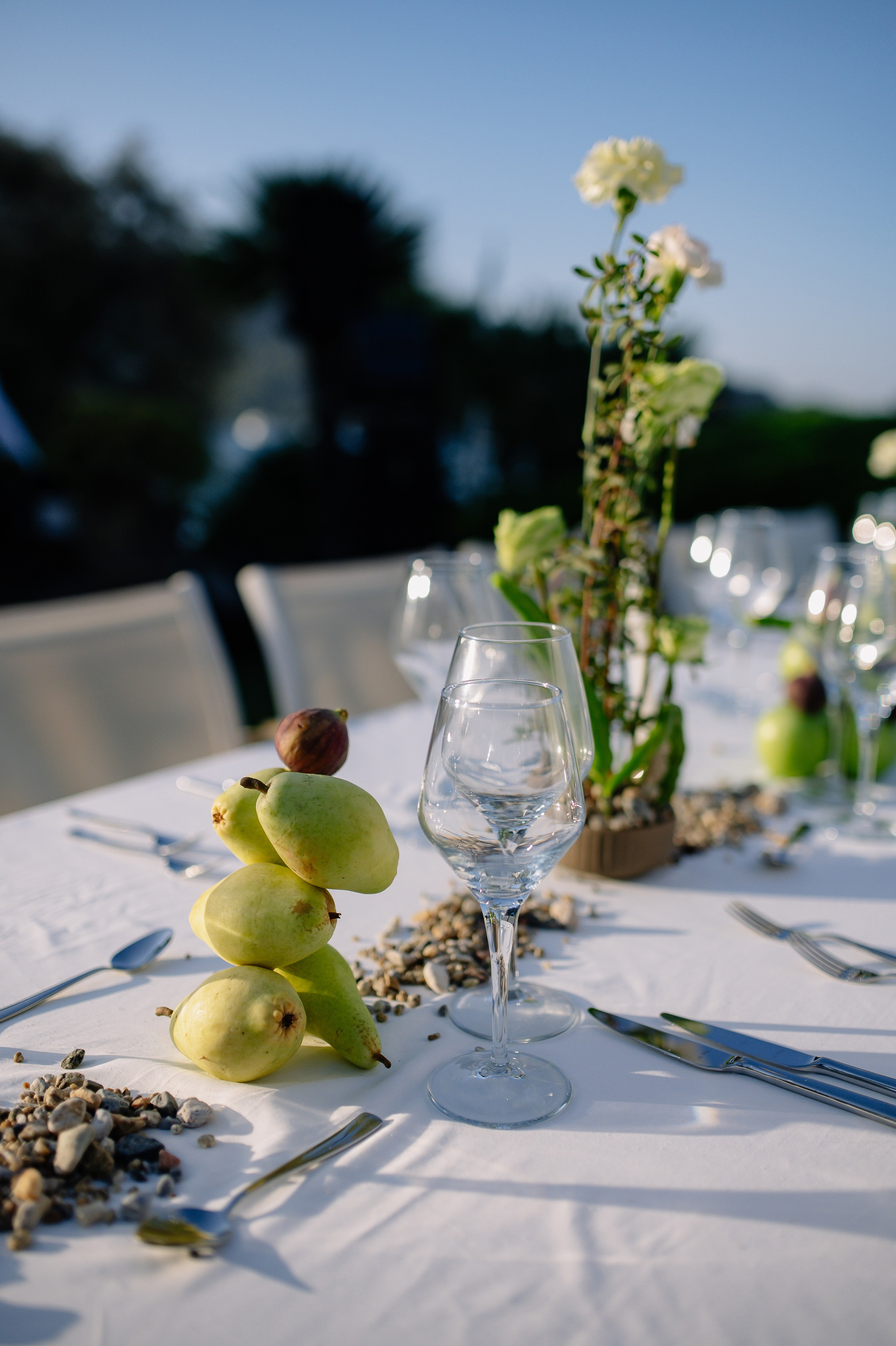 Паша & Настя. Бодрум. Оформление свадеб, декор свадеб Вера Маркова, Москва