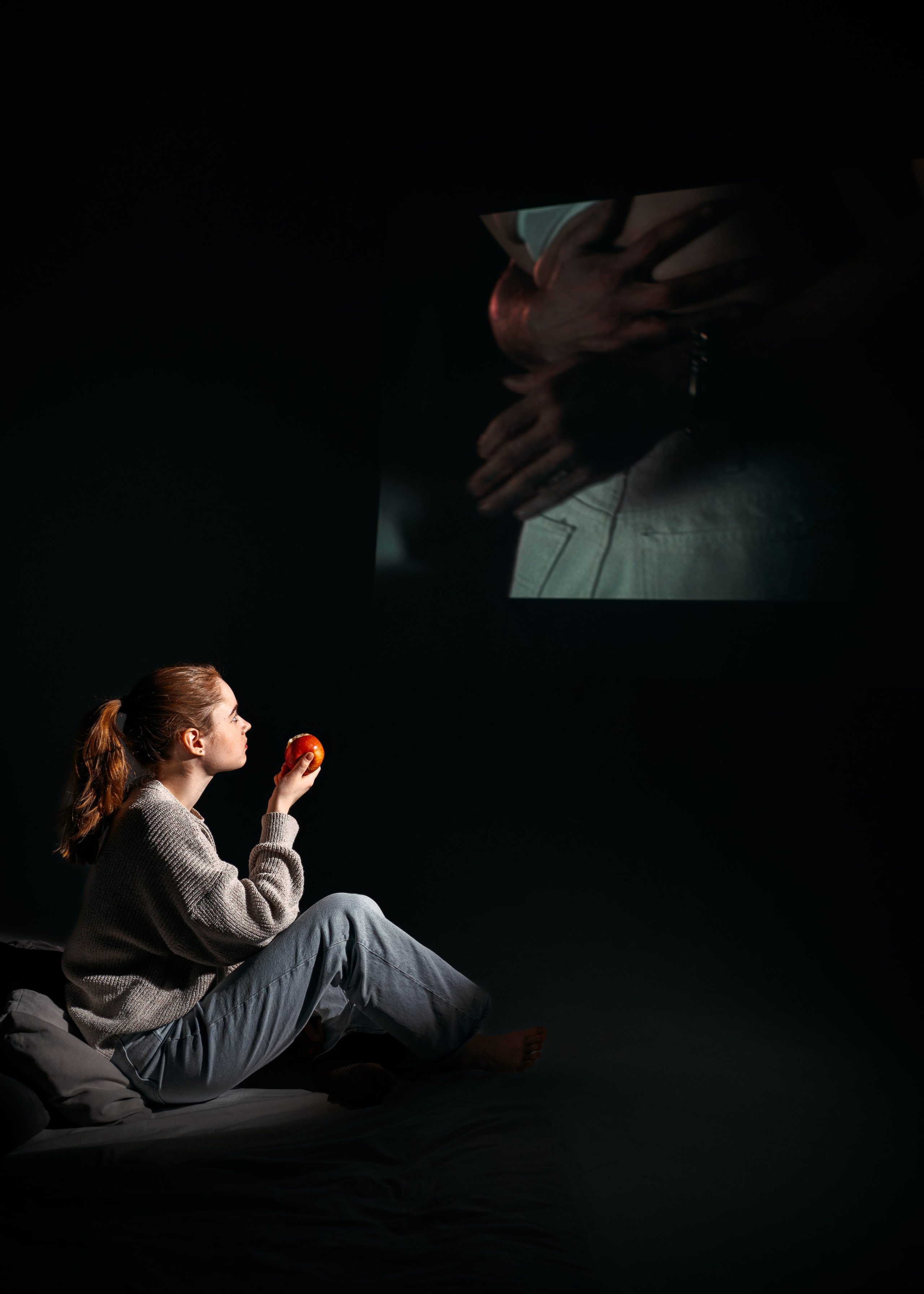 Грязные танцы. Фотограф в Кирове Инна Софронова