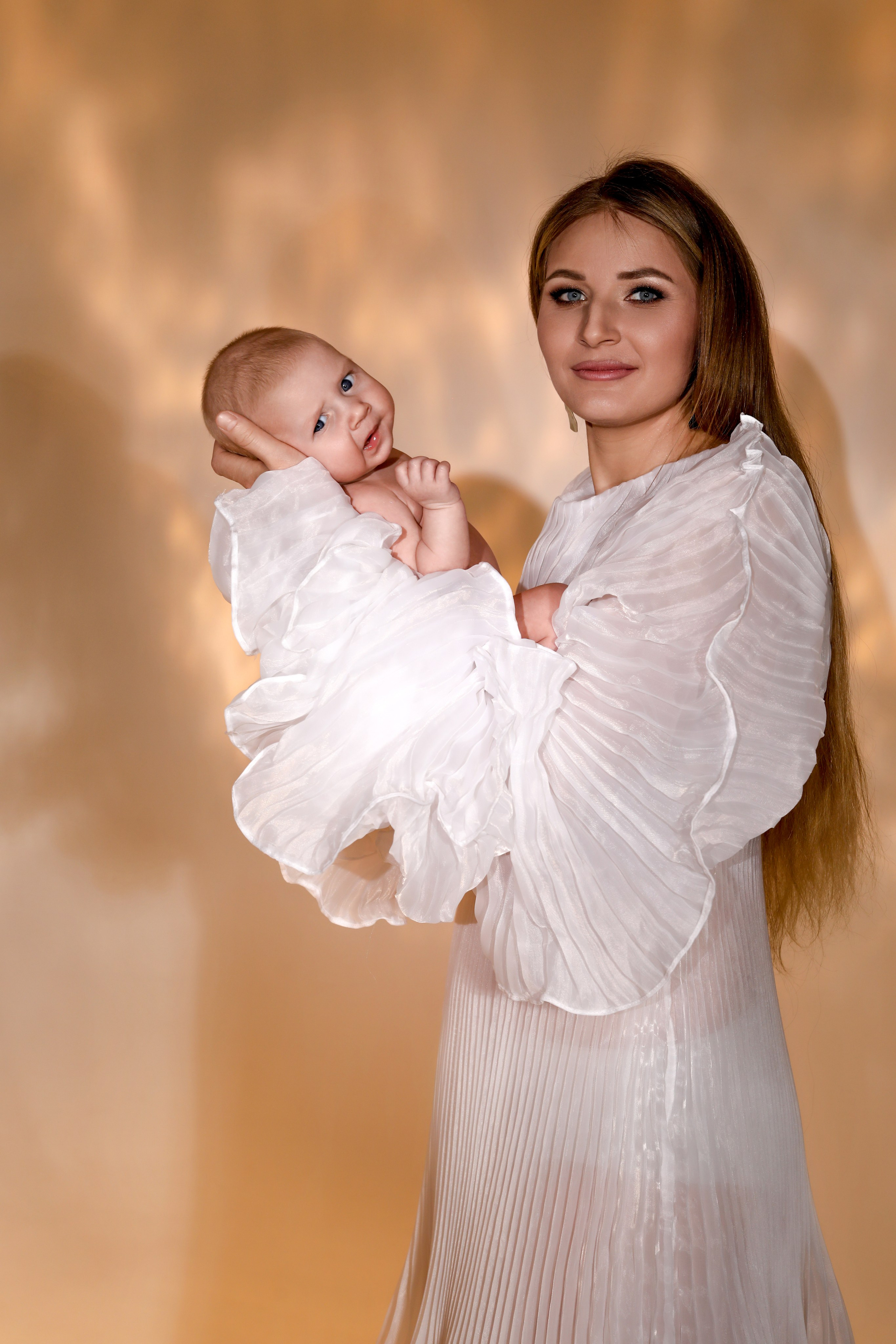 Анастасия и Дашенька. Фотограф Славянск на кубани Краснодар