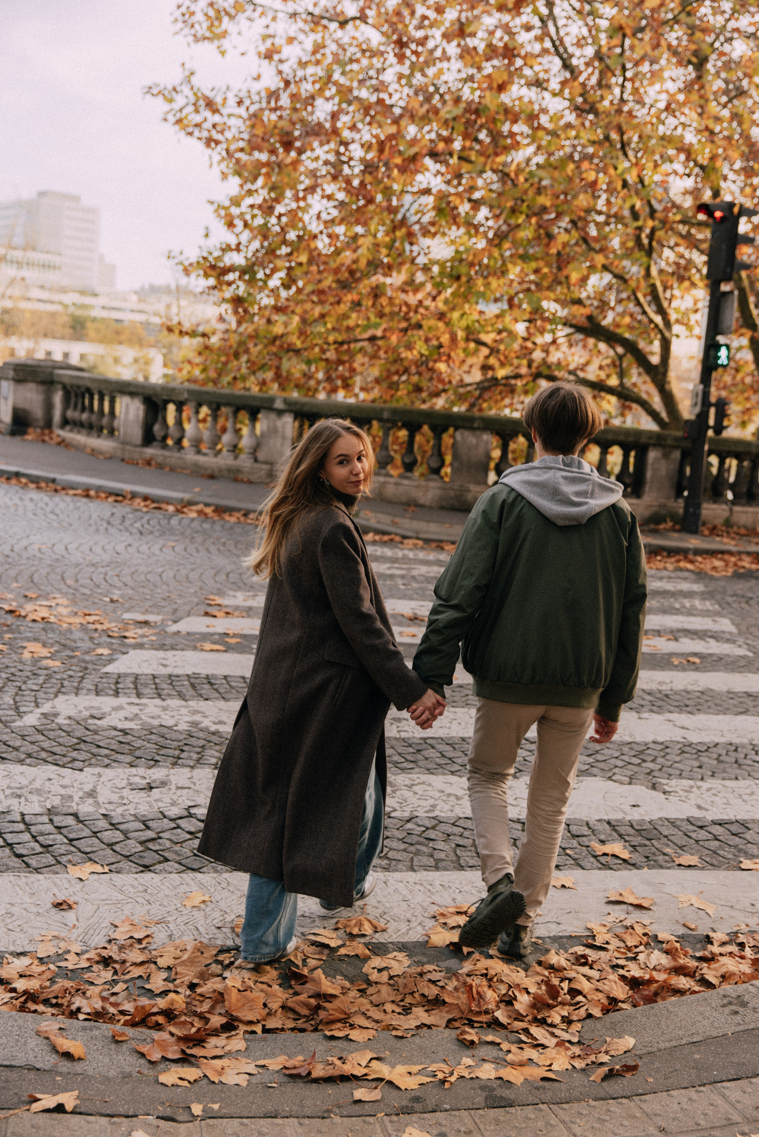 Ce monde est un chef-d’œuvre. Photographe à Paris