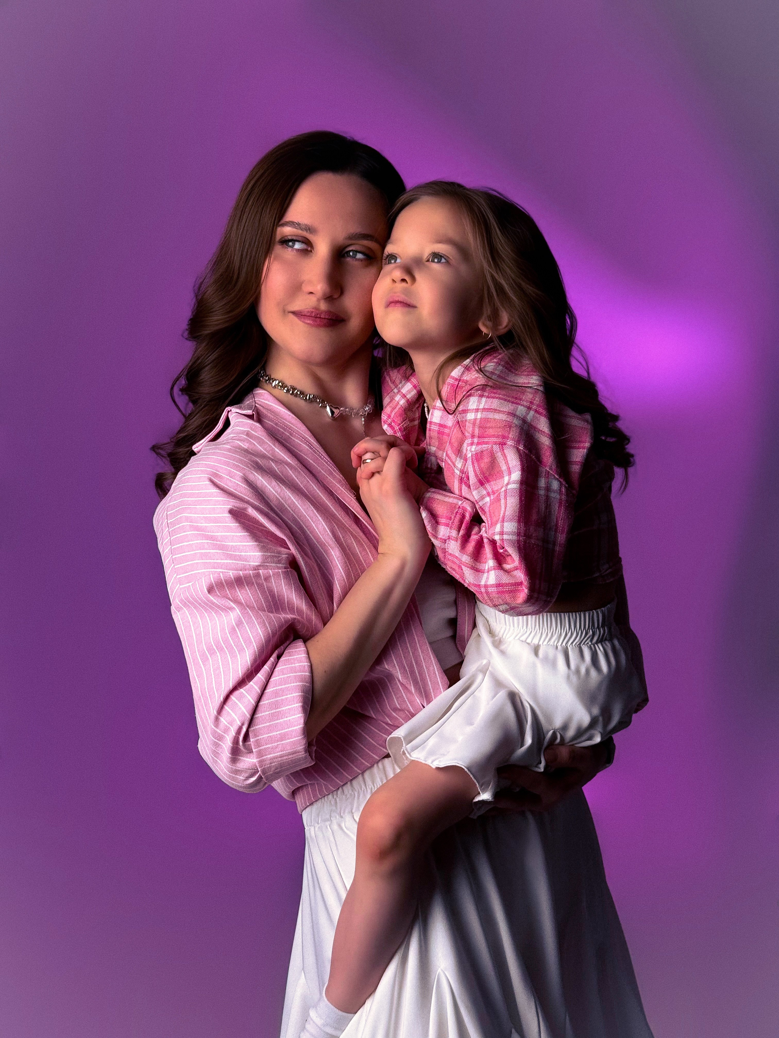 Семейная съемка