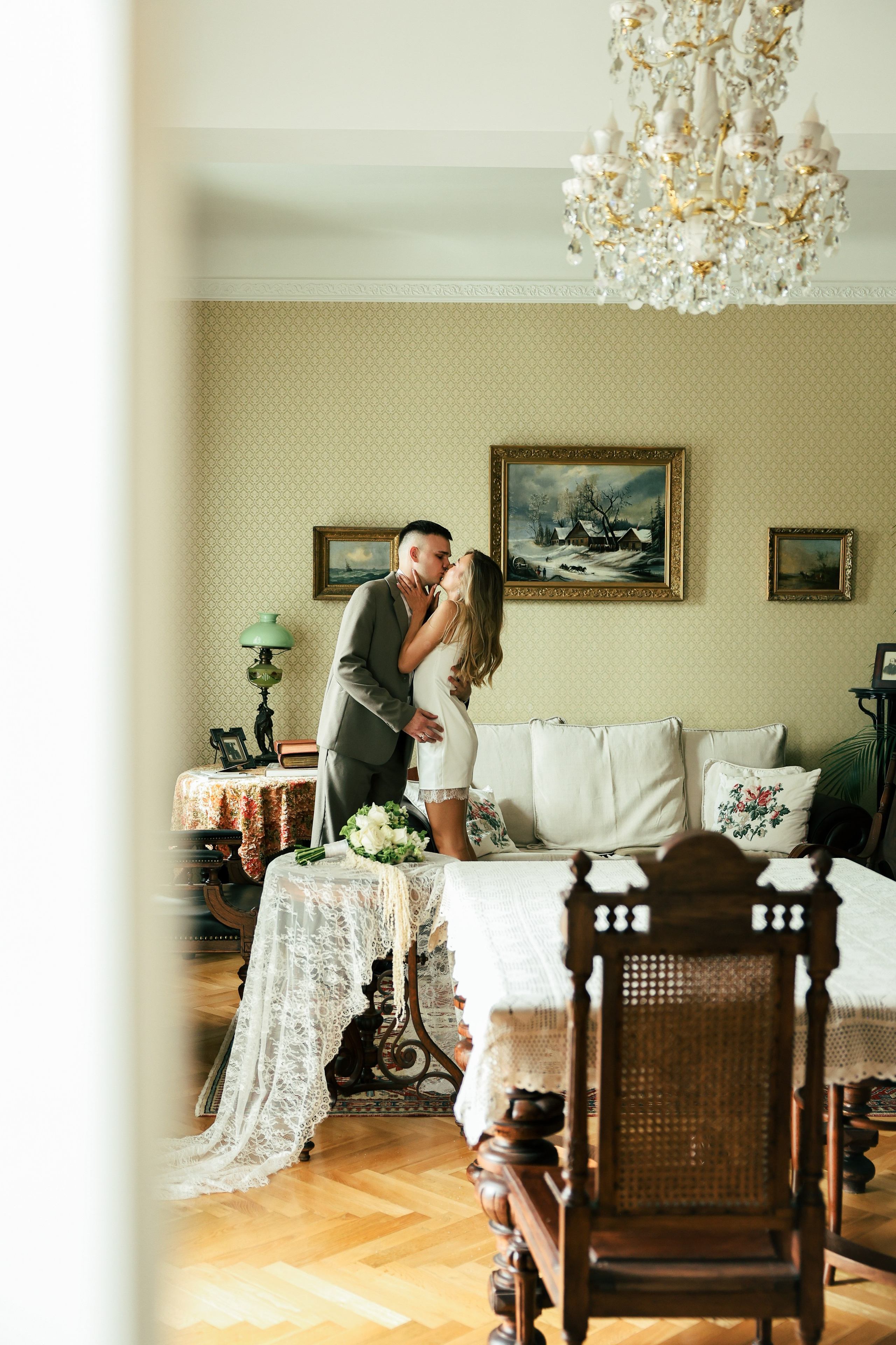 Wedding. Фотограф Толмачева Екатерина