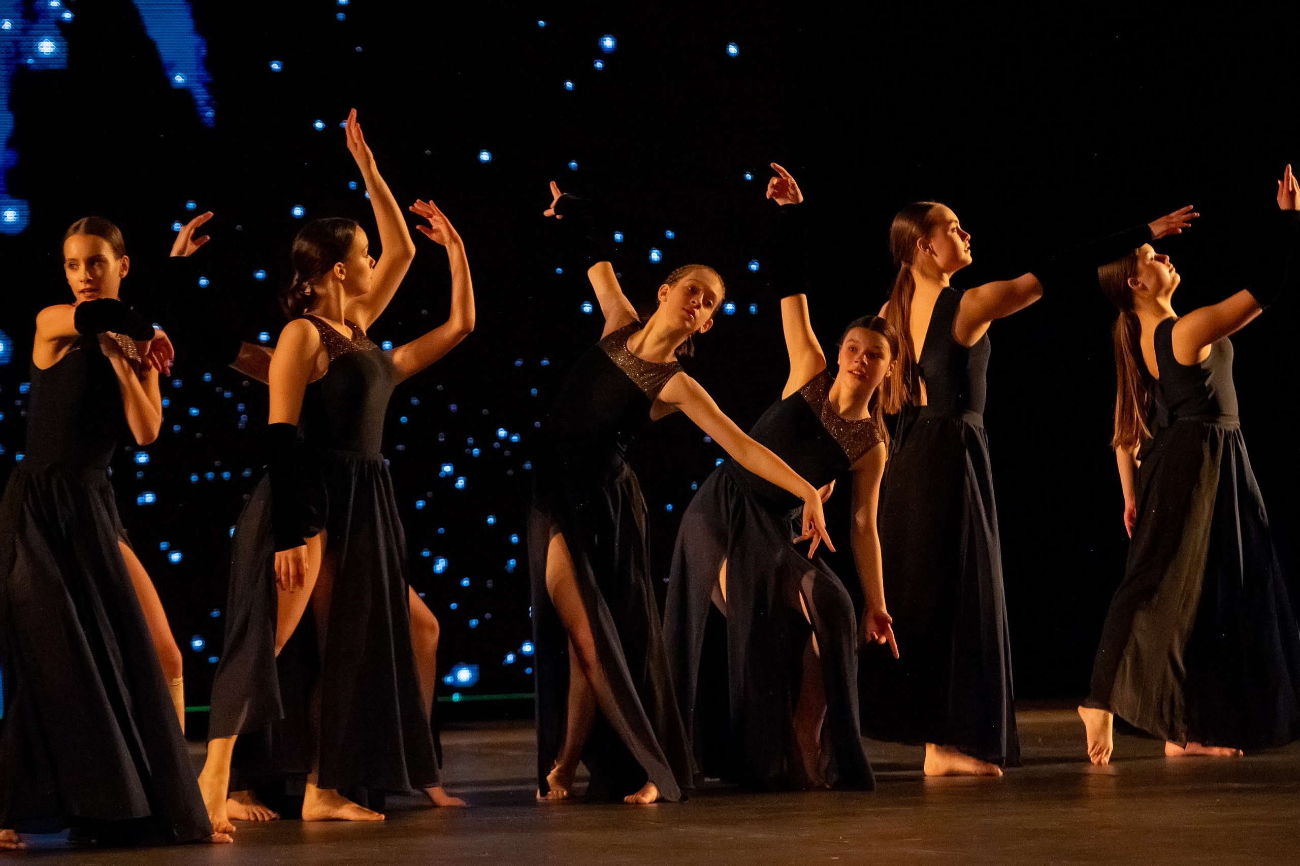 Концерты. Дом детской фотографии Арсюткиной Наталии™