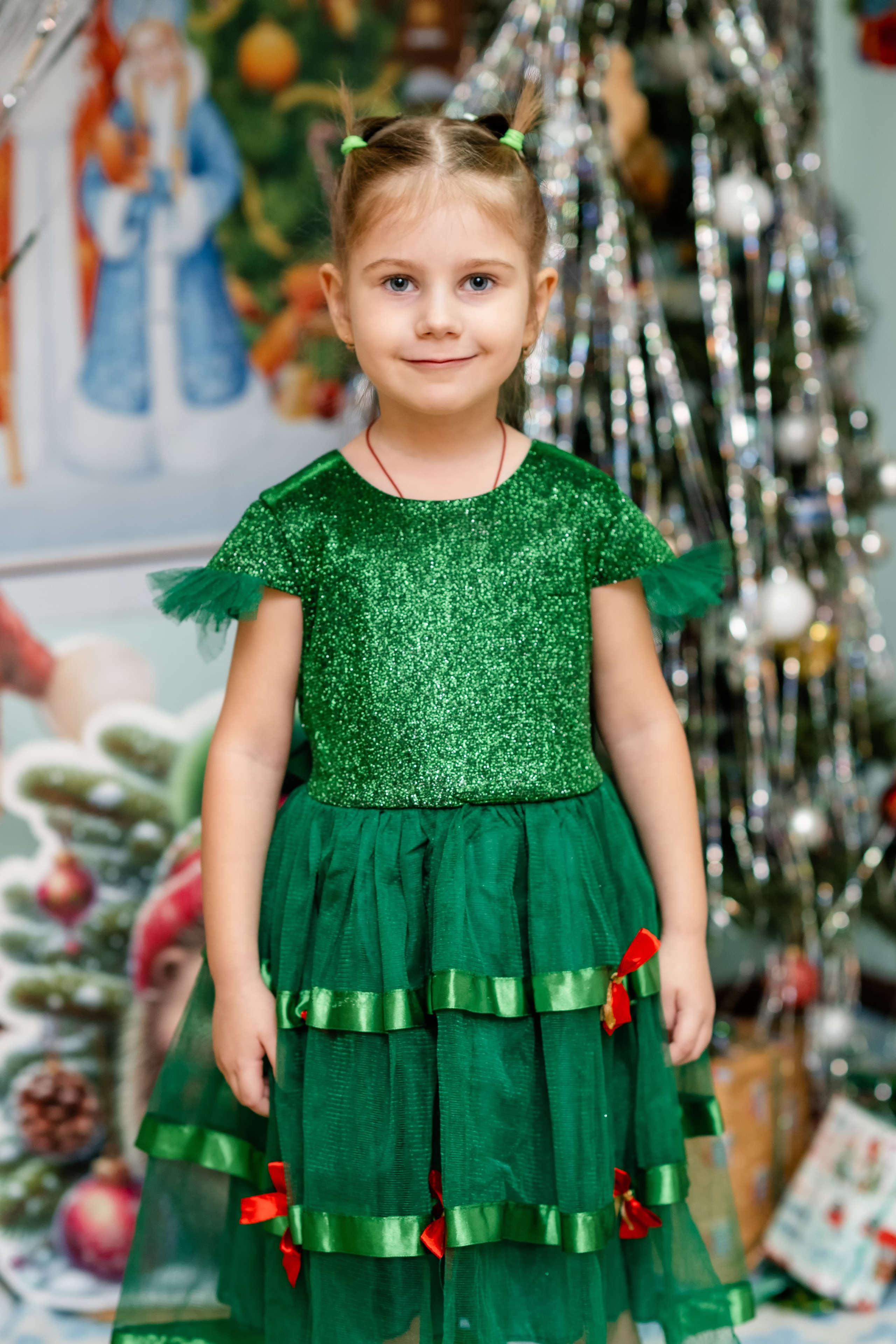 Съемка утренников. Дом детской фотографии Арсюткиной Наталии™