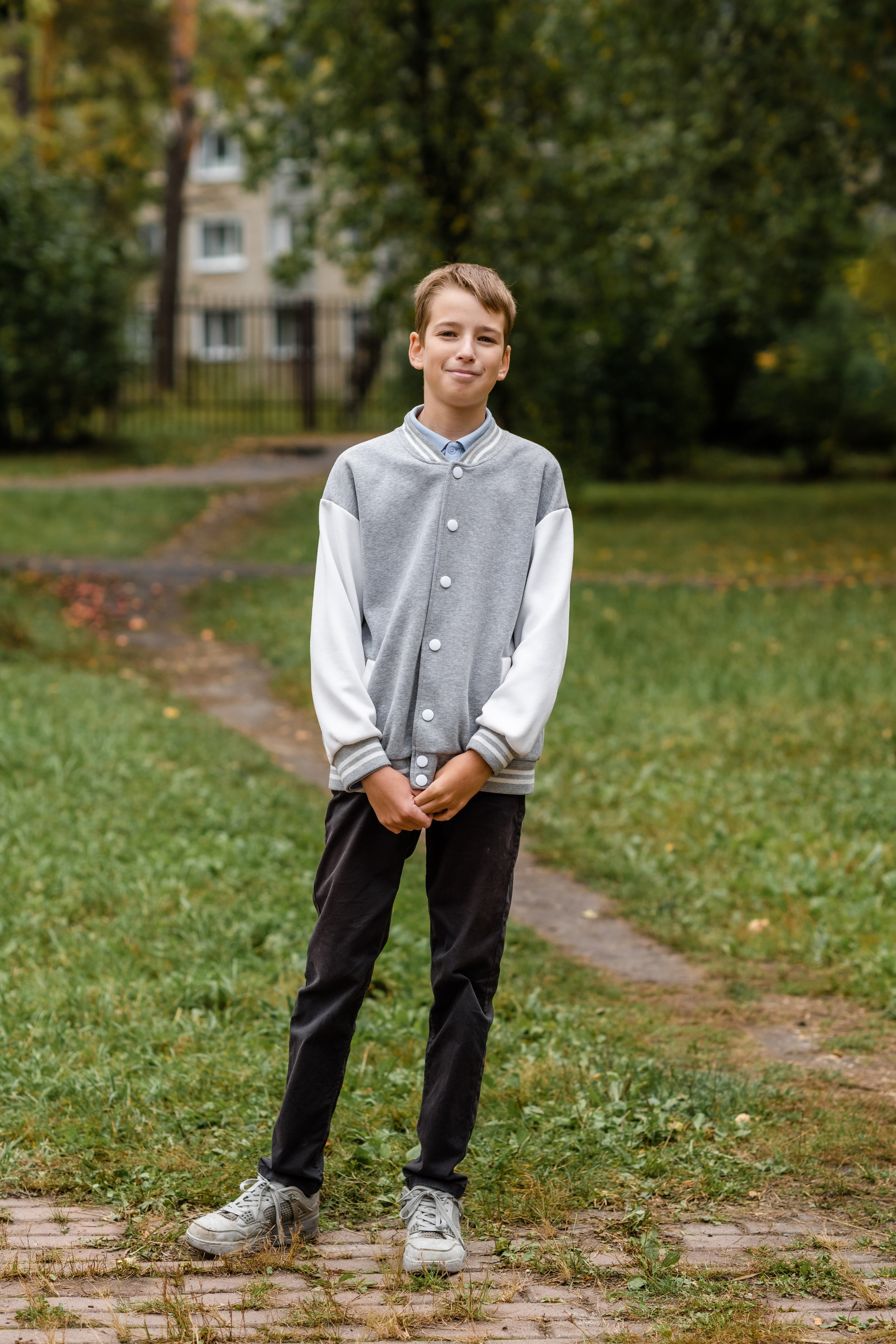 7 классы. Дом детской фотографии Арсюткиной Наталии™