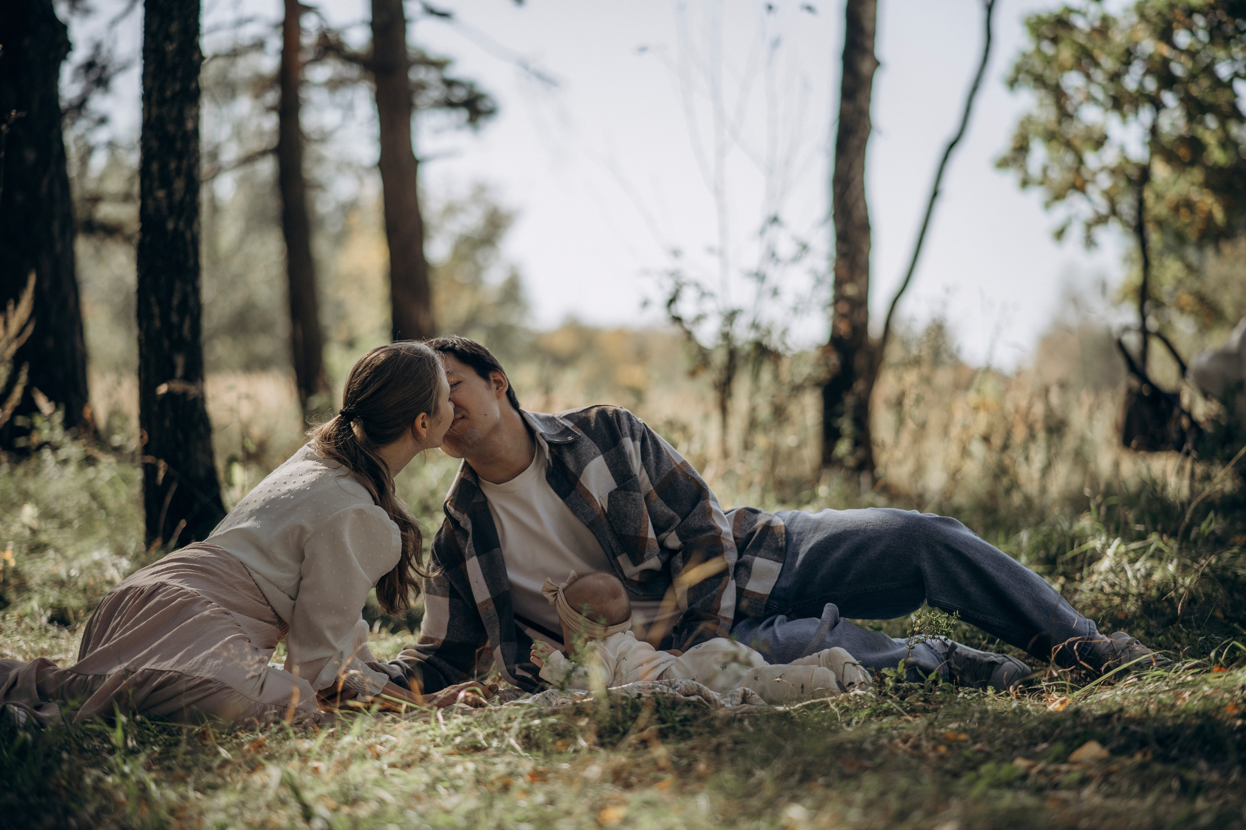 Фотограф в Москве. Татьяна Родовская