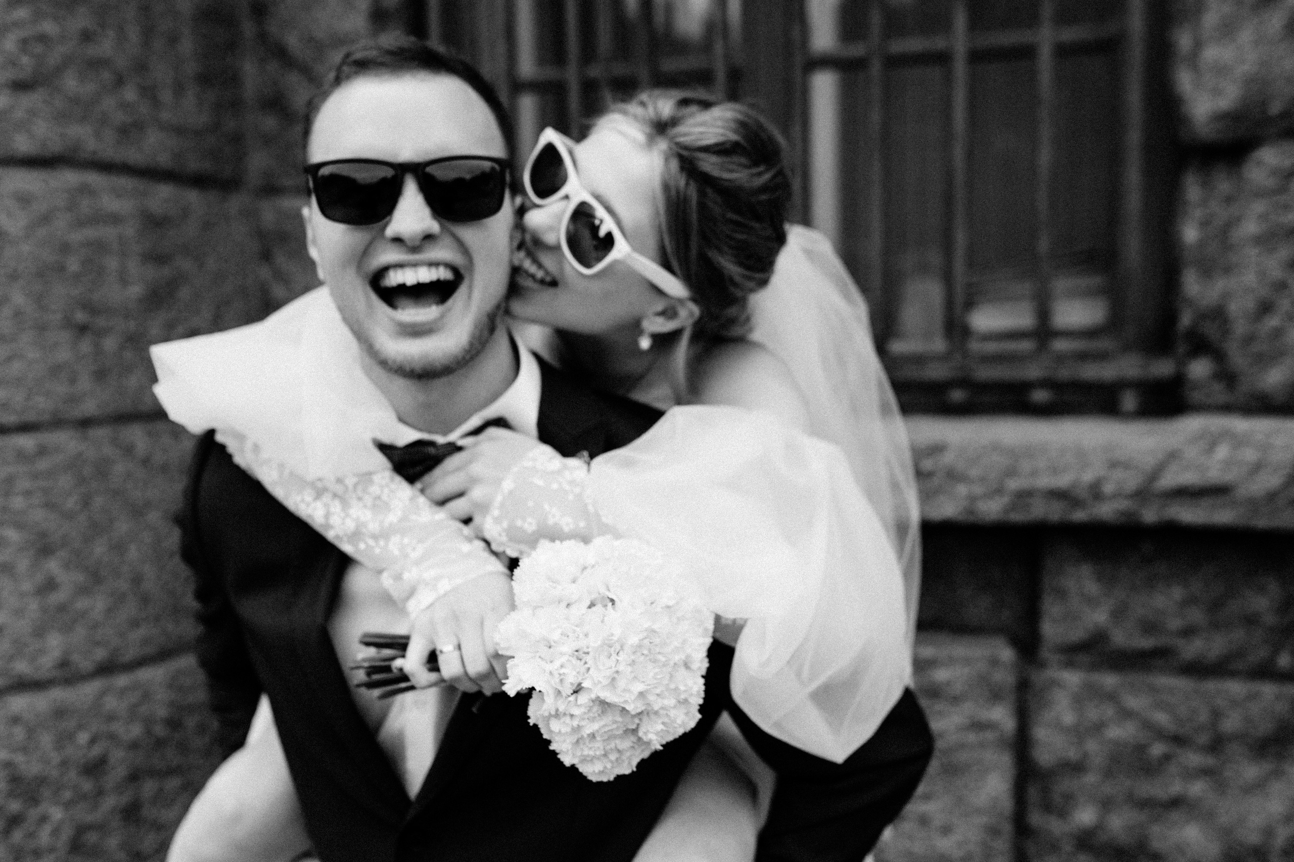 Мое портфолио за 2025 год. Свадебный фотограф СПБ