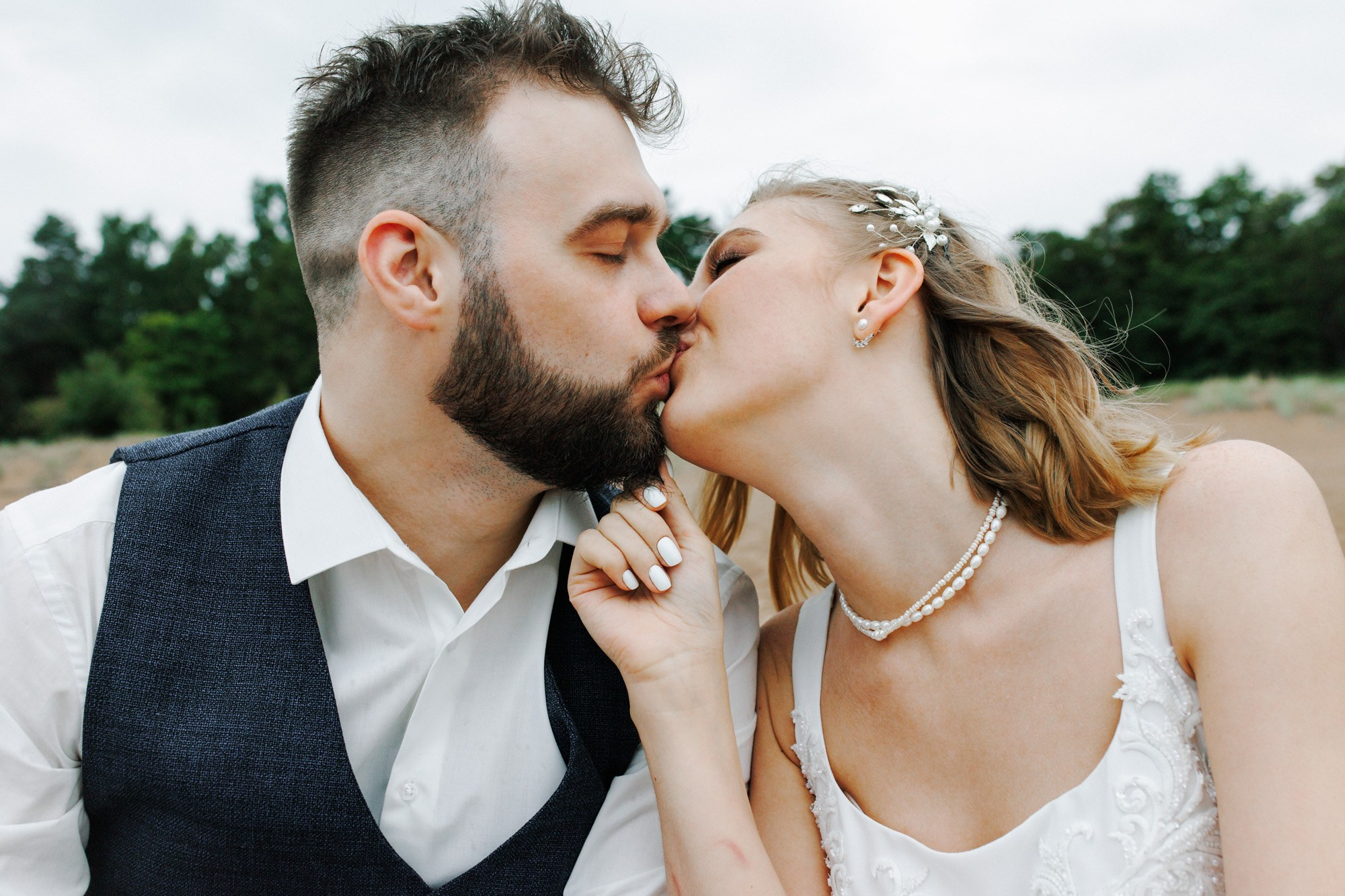 Свадьба в СПБ на финском. Свадебный фотограф СПБ