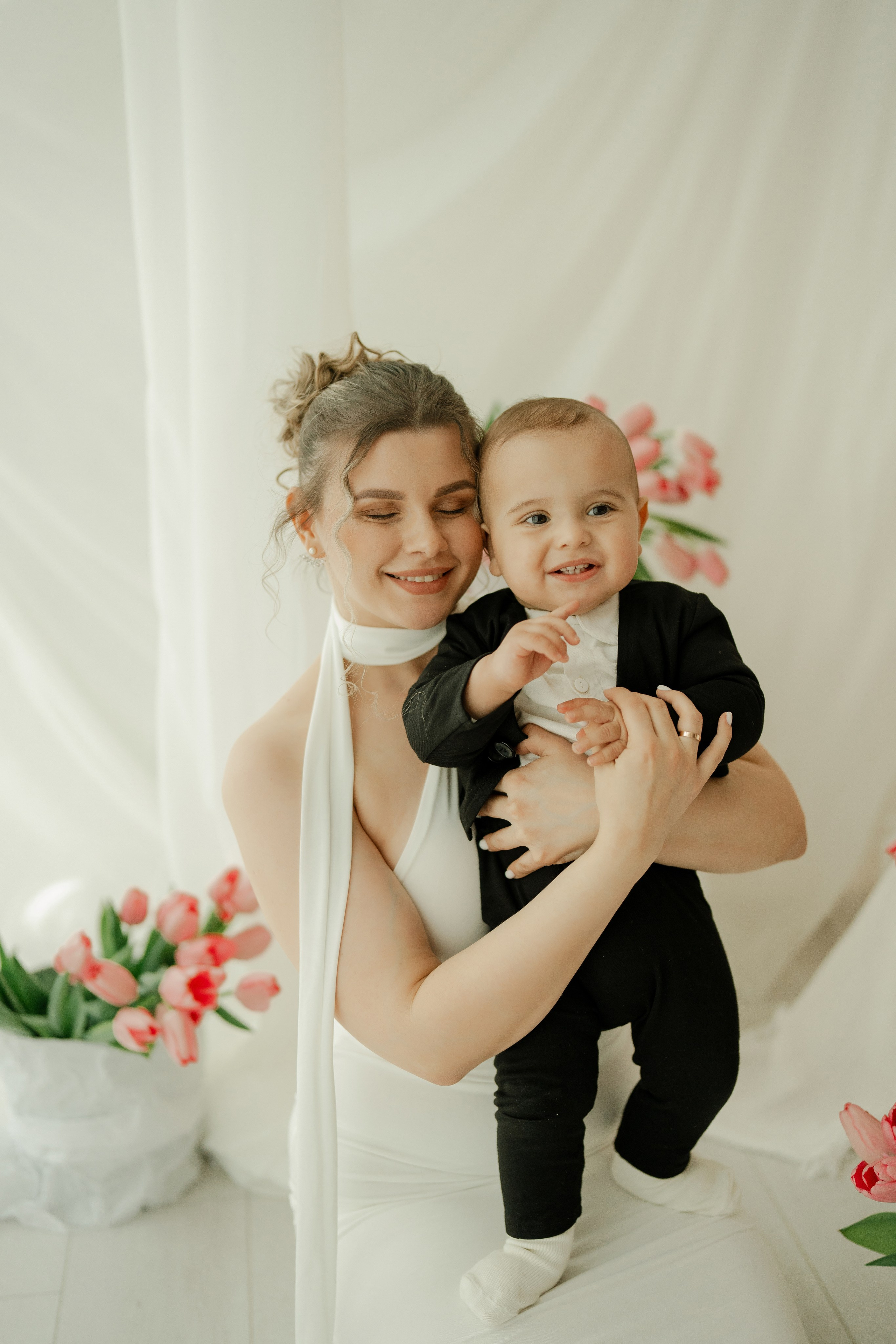 Портфолио фотограф Юлия Я