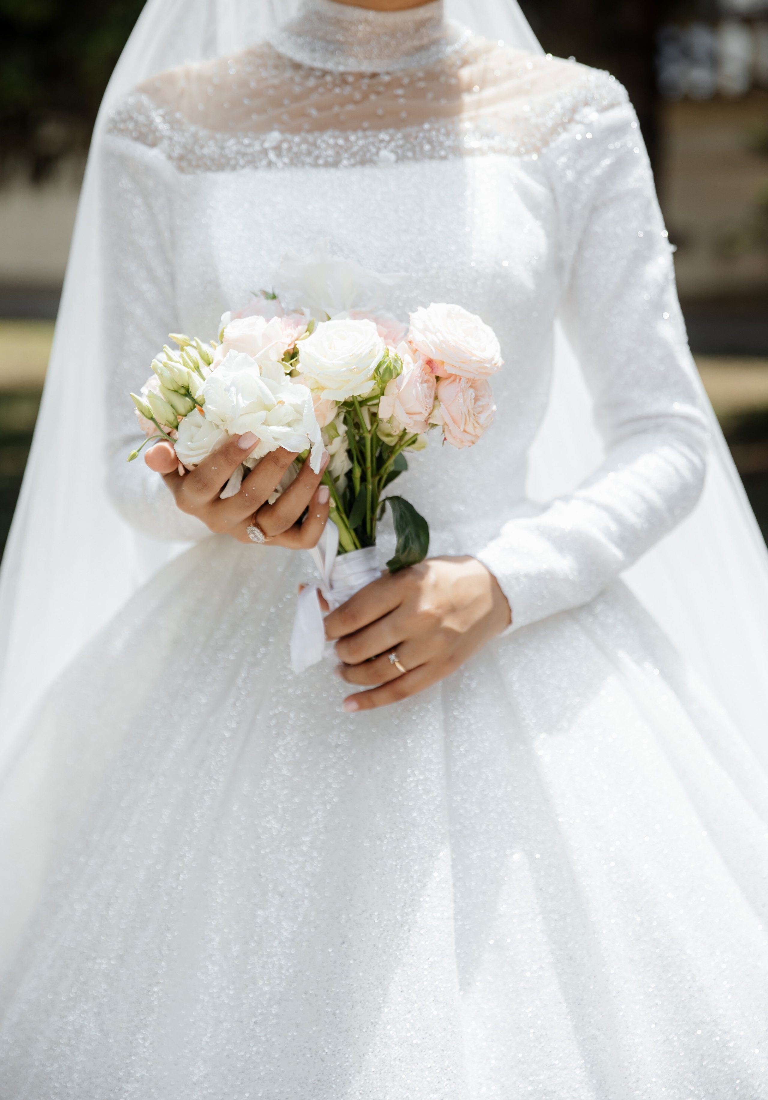 Хаджи и Камила. Omar Shapiev