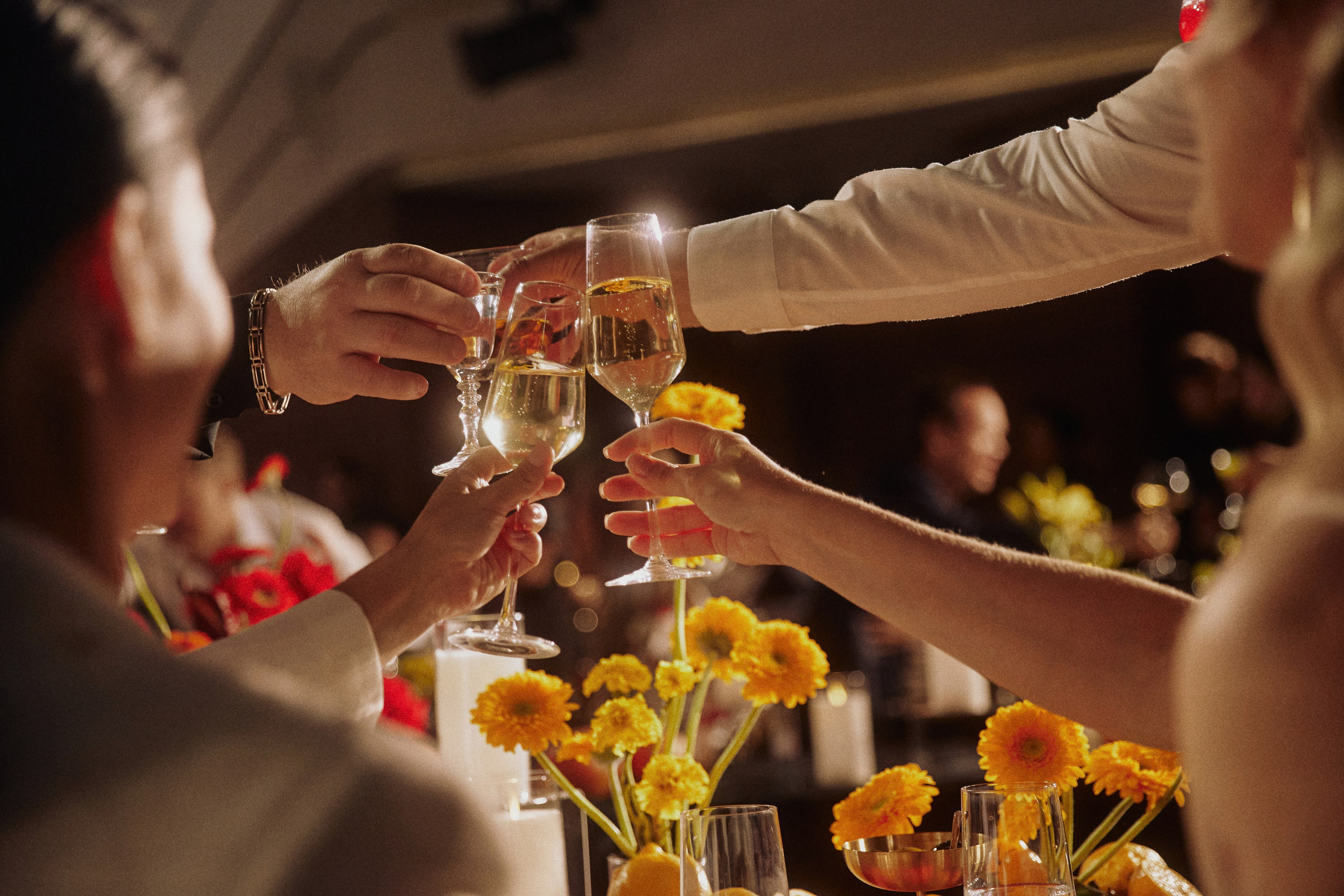 LA DOLCE VITA. Дмитрий Мазуркевич: Профессиональный Репортажный Фотограф