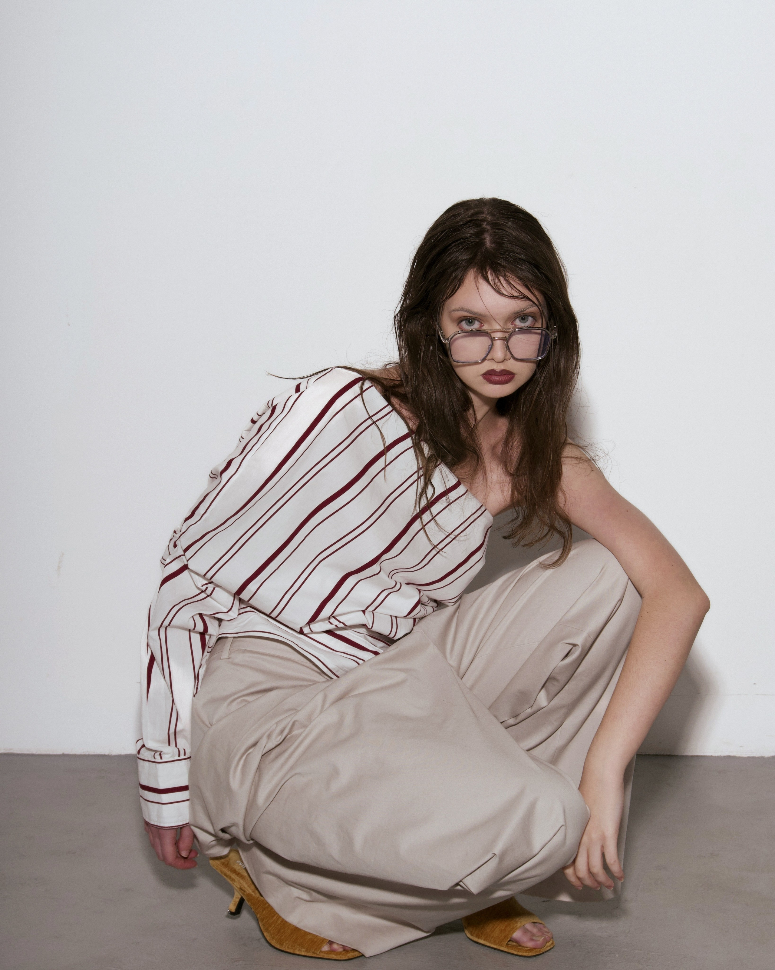 Лукбук, съемка на локации. Фотограф в Минске Света Григорьева