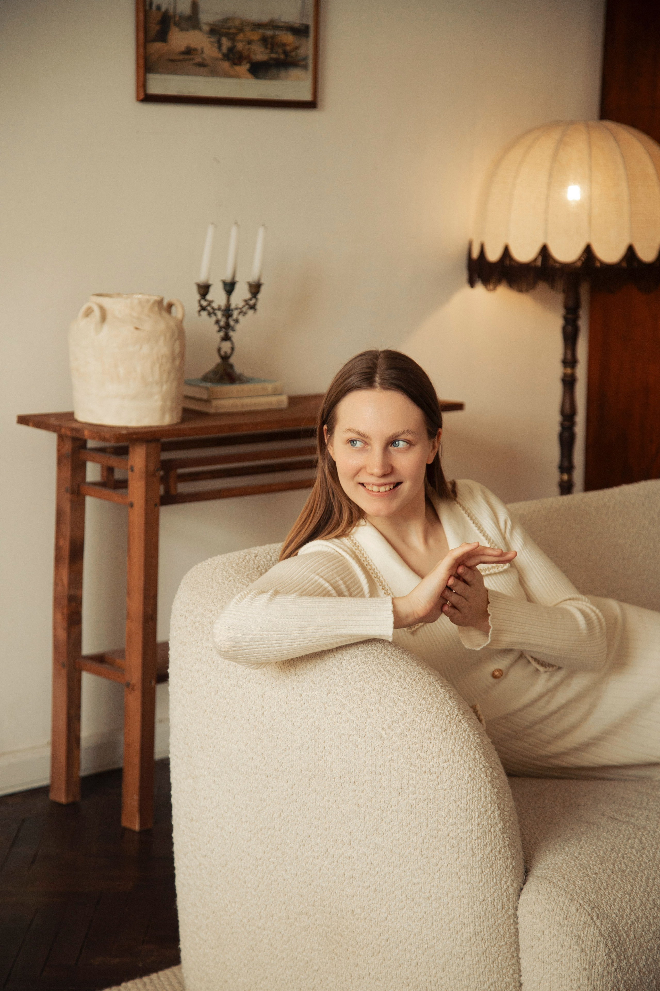 ЖЕНСКИЕ ПОРТРЕТЫ