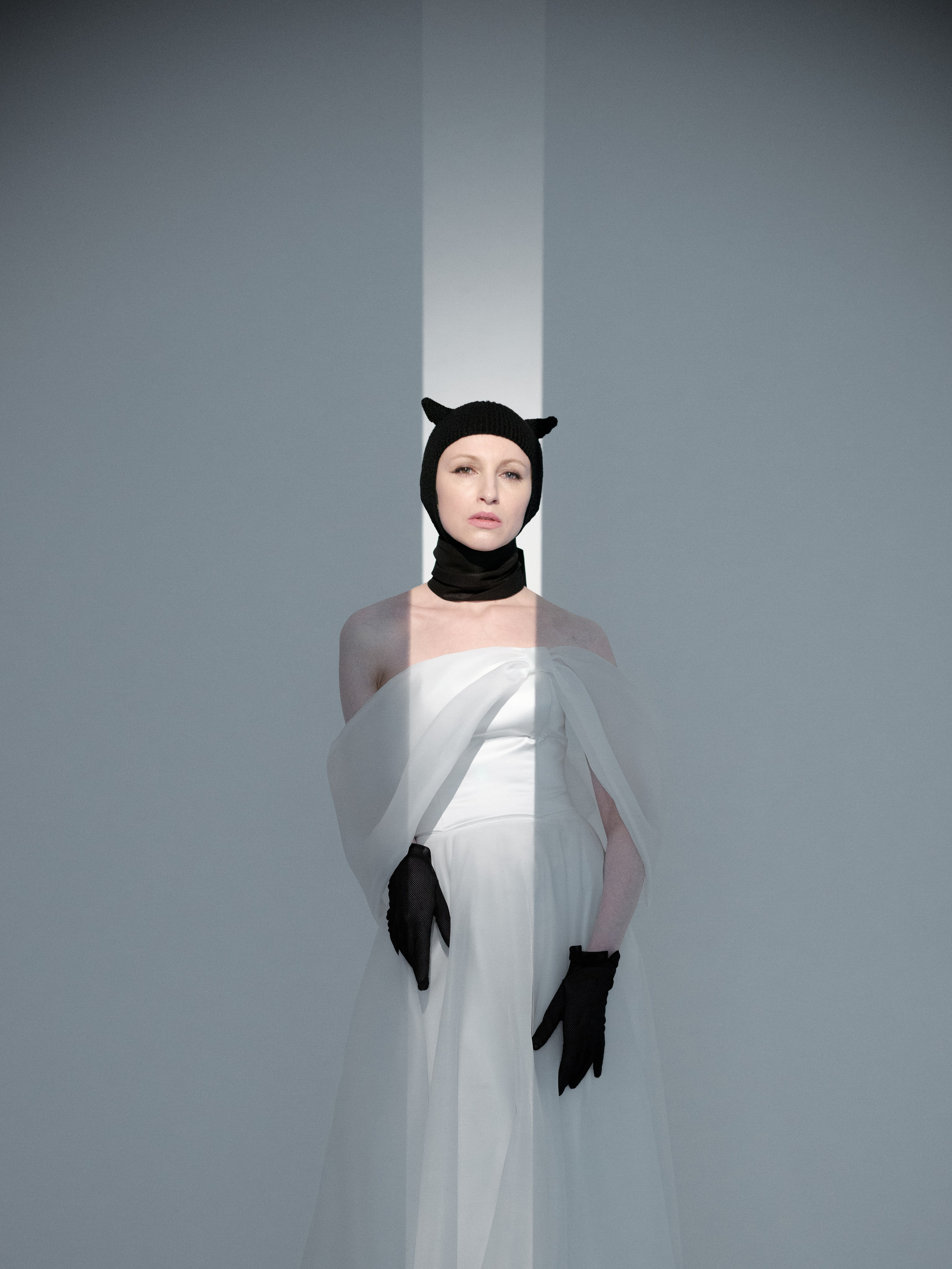 Наиви. Свадебный салон-ателье Бонжур в Минске Bonjour