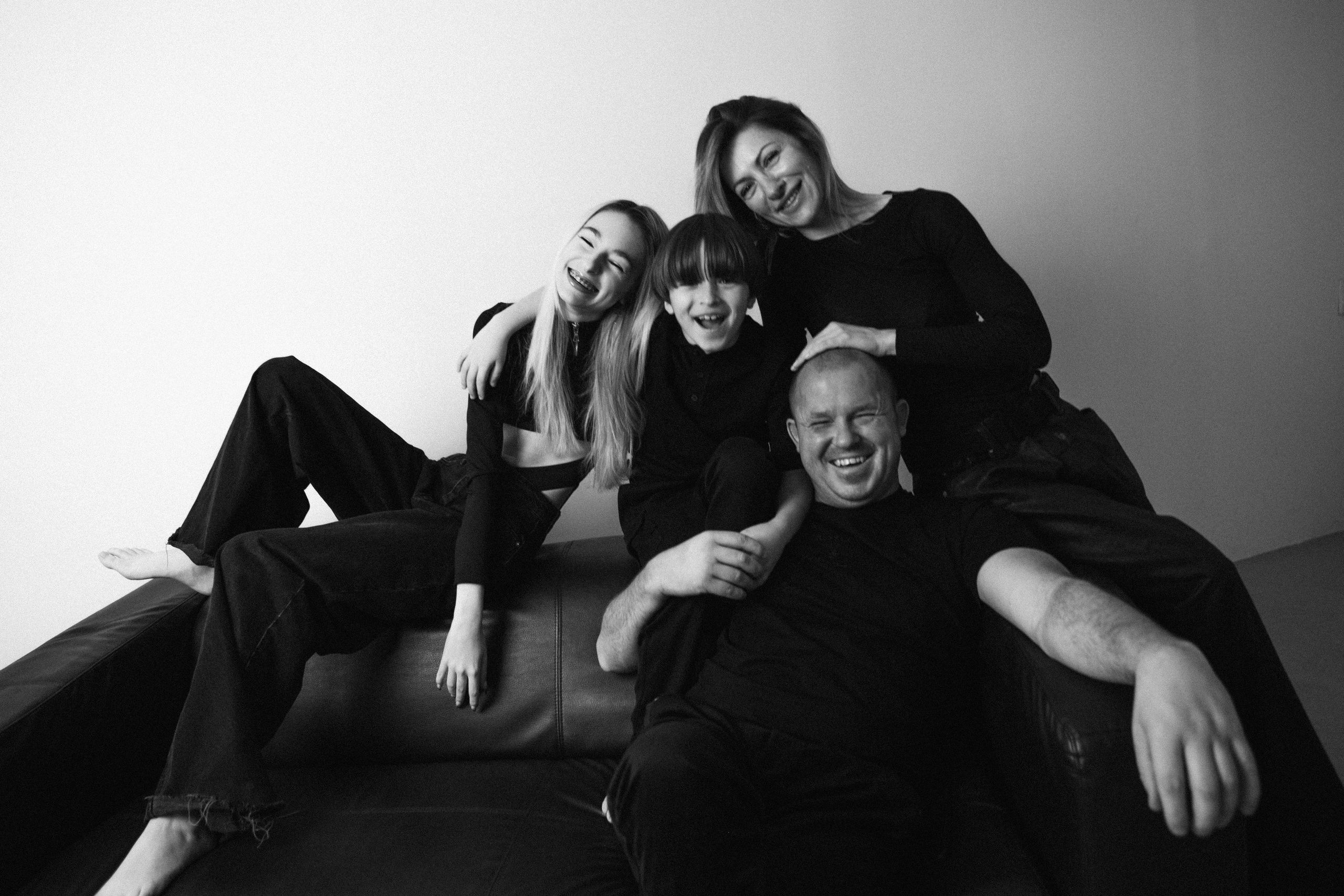 Черно белые фото. Kris geimor фотограф