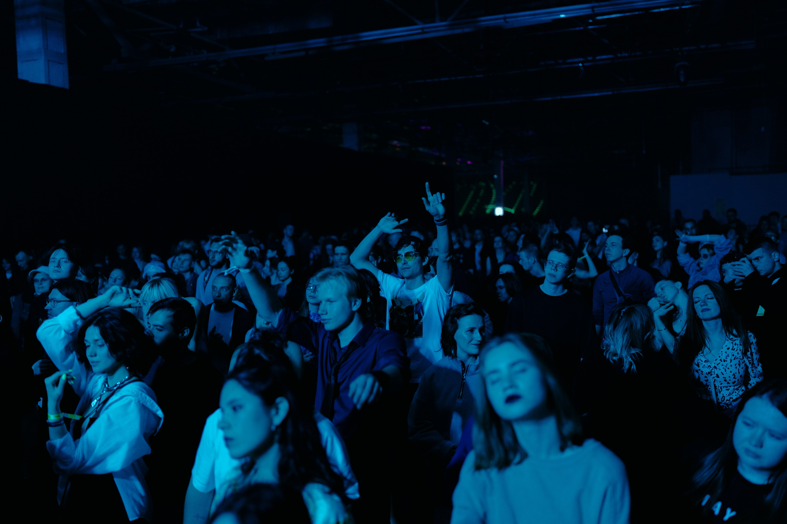 NUR 2024. @tomrus: Рустам Шагиморданов — фотограф