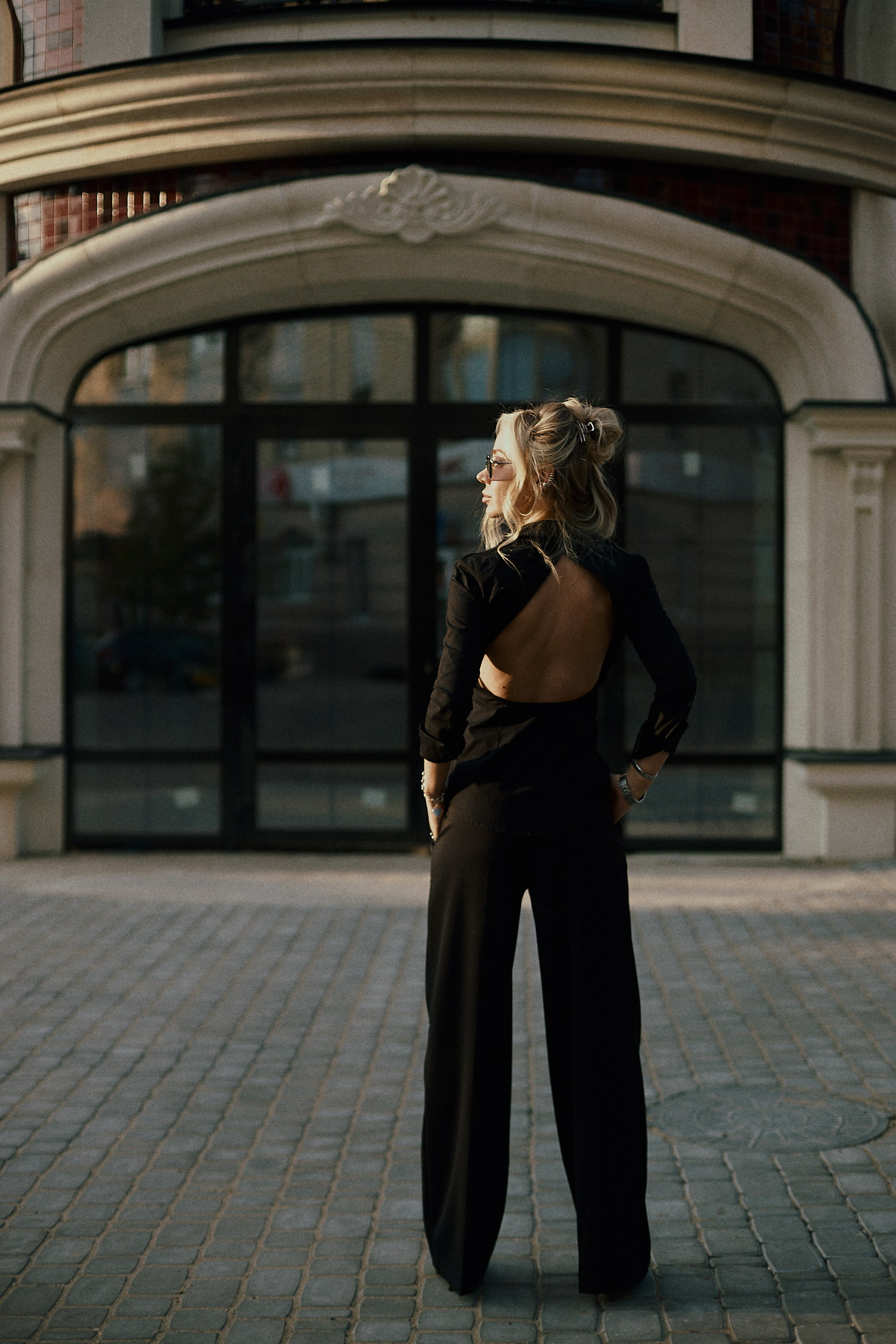 Julya. Фотограф Максим Маркелов