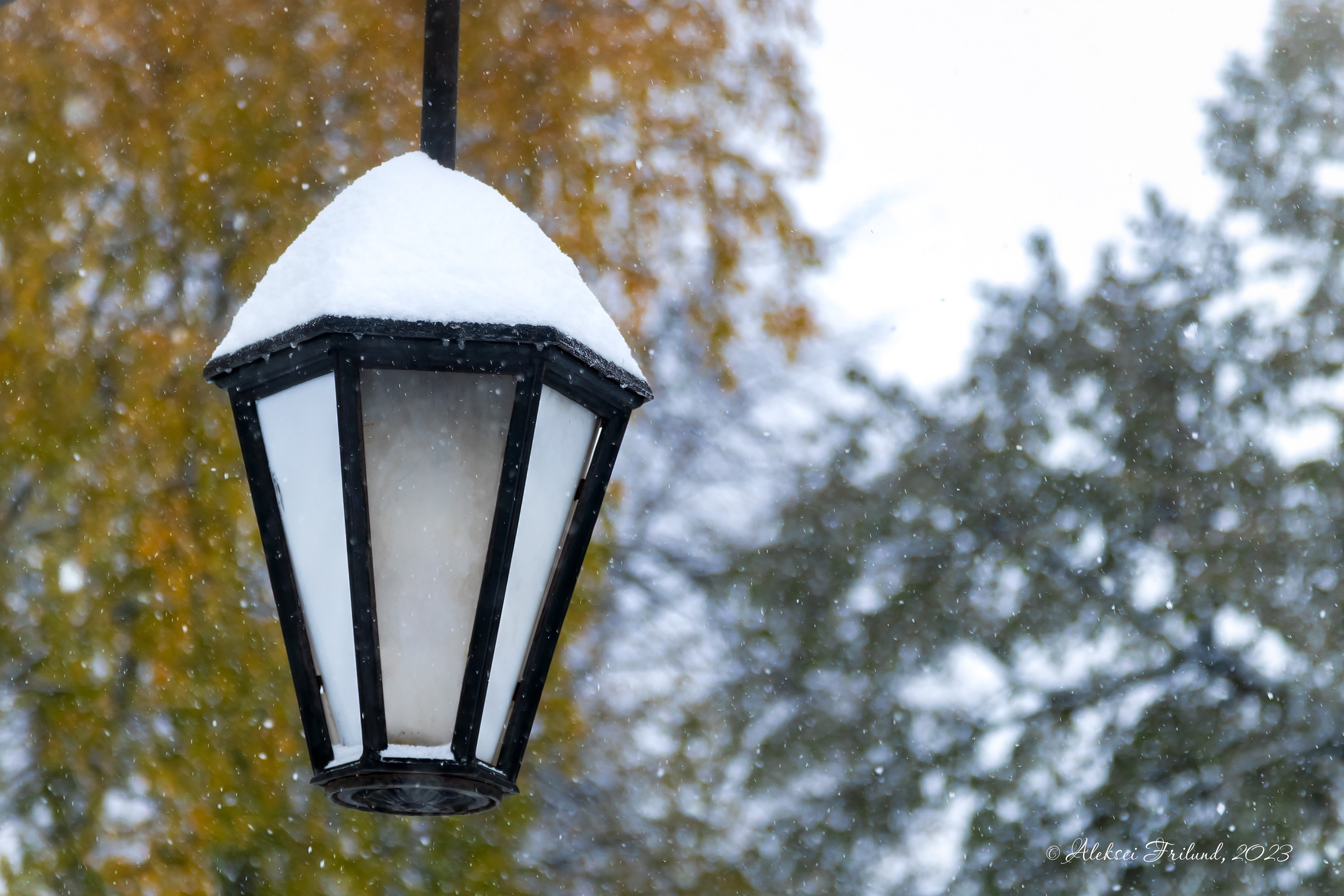 Город. Аэросъемка. Фото и Видео в Карелии. Алексей Фрилунд