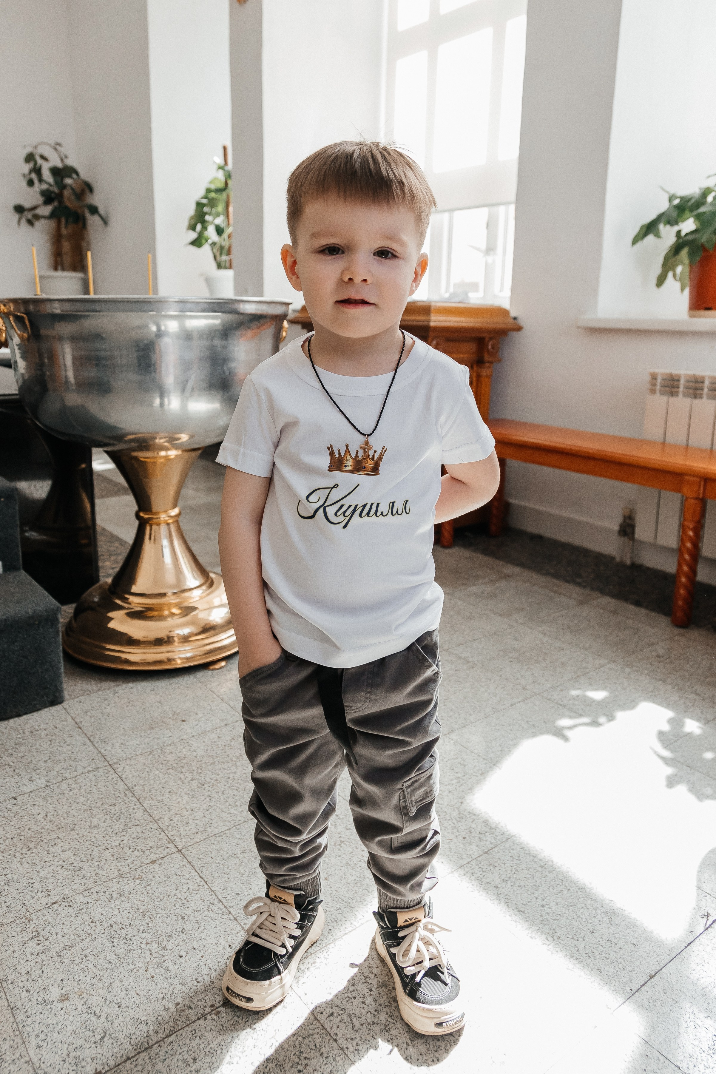 Крещение/2024. Свадебный и семейный фотограф в Екатеринбурге