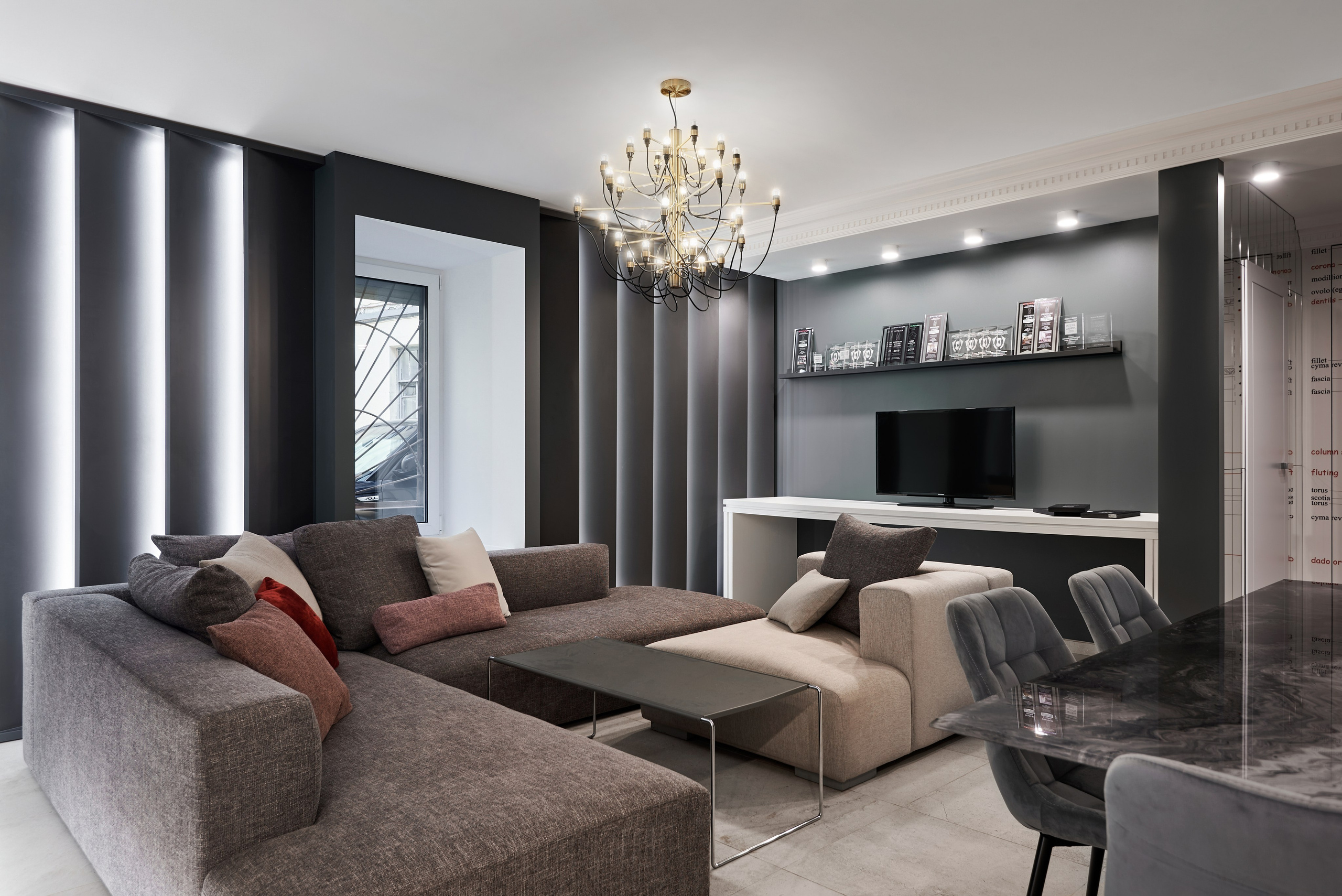 АРХИТЕКТУРНОЕ БЮРО. Интерьерный и архитектурный фотограф в Сочи МАКСИМ КСЕНЗОВ