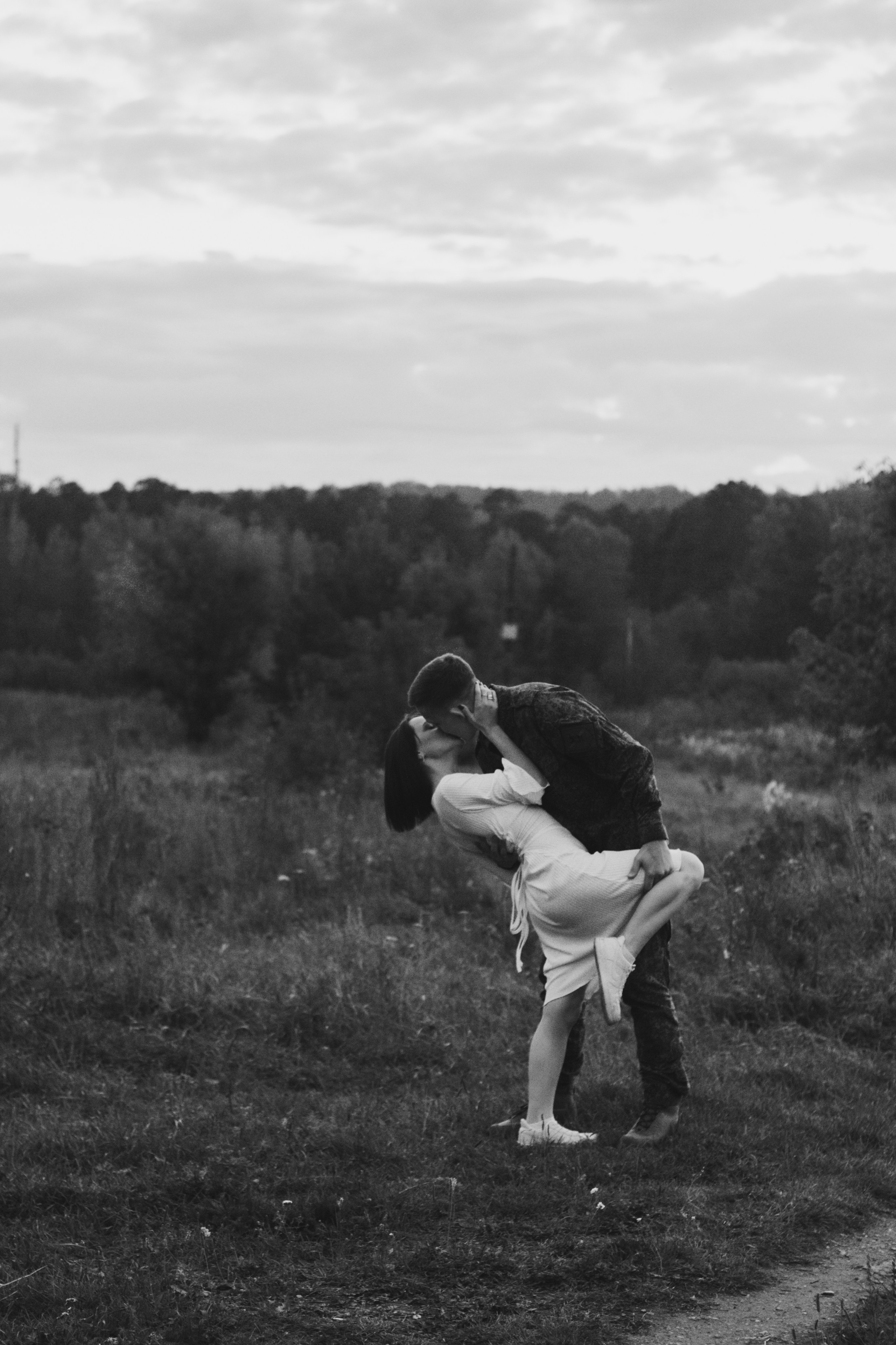 Анастасия & Никита. Свадебный и лайфстайл фотограф в Челябинске и Миассе