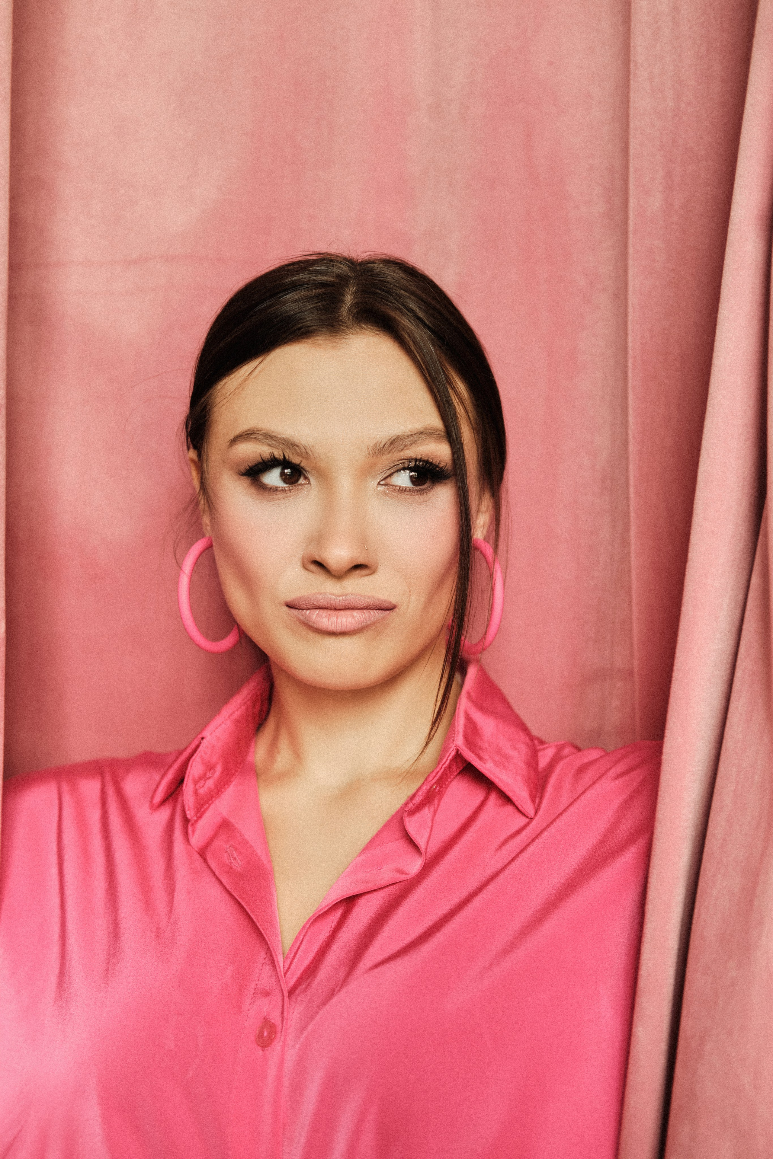 Brand портрет для продюсера. Фотограф Бурнашкина Натали Москва