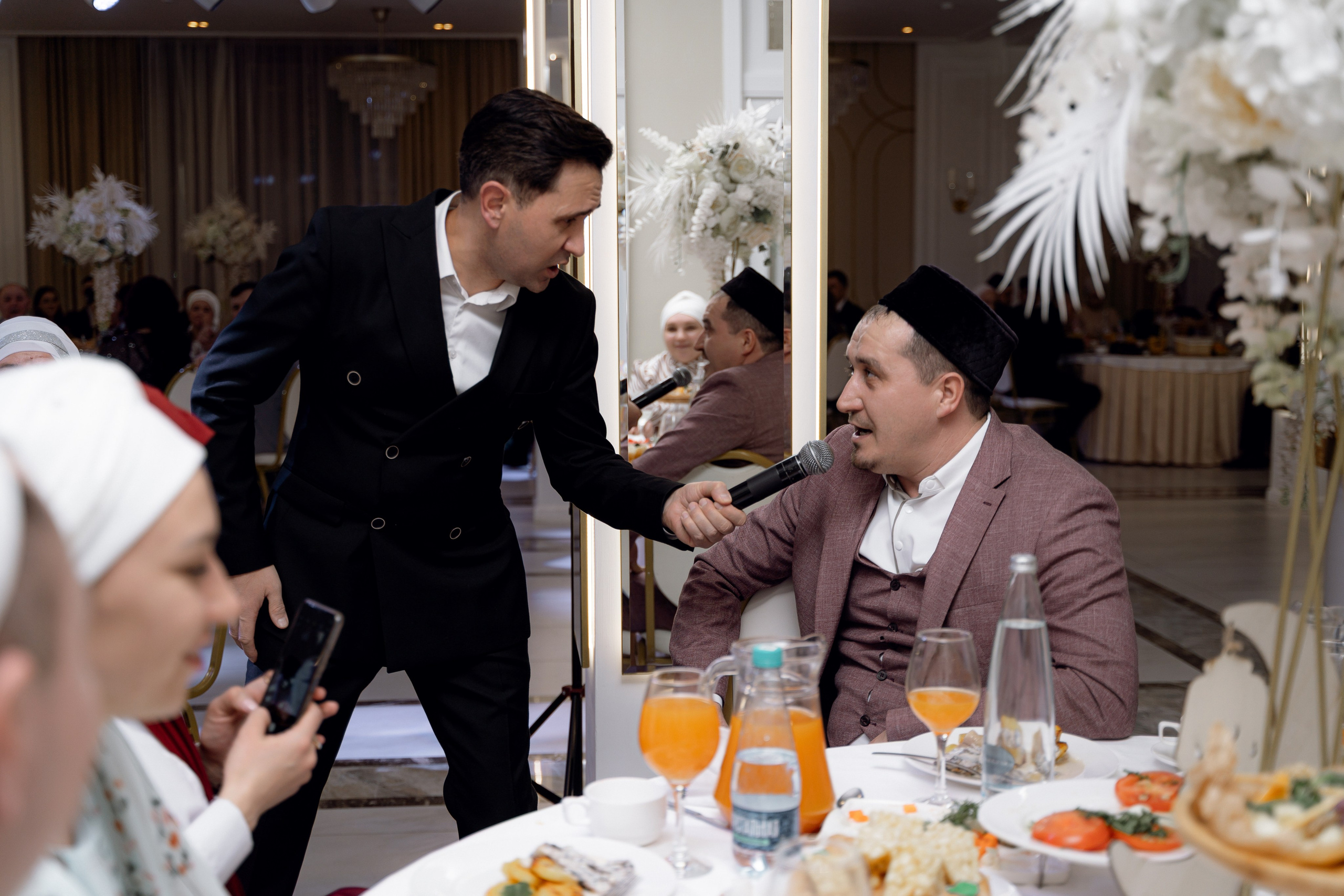 Данис & Ильзира (Алтан). RAMIL SAFIULLIN