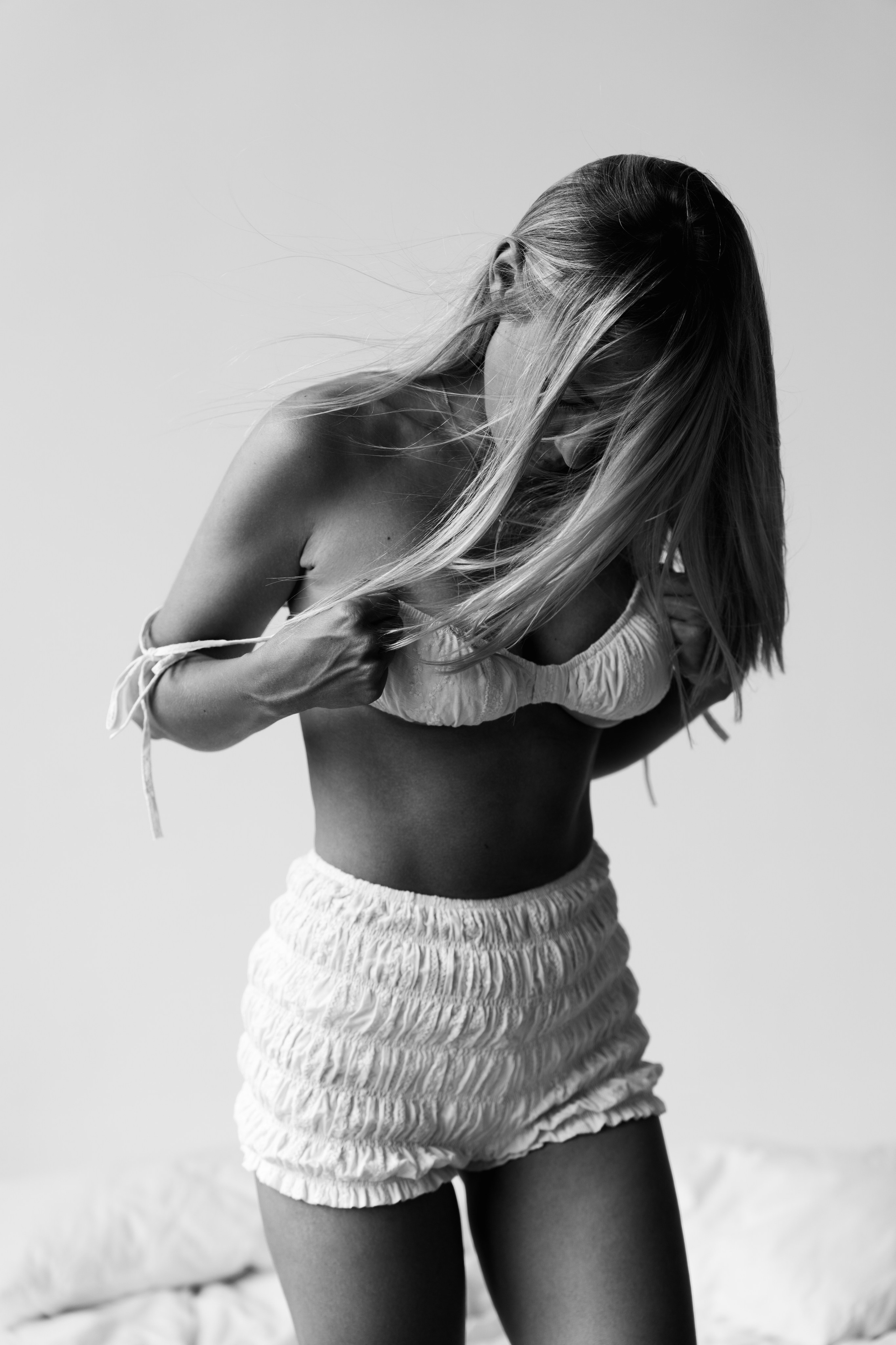 Maria. Женский фотограф в Санкт-Петербурге Вероника Иванова