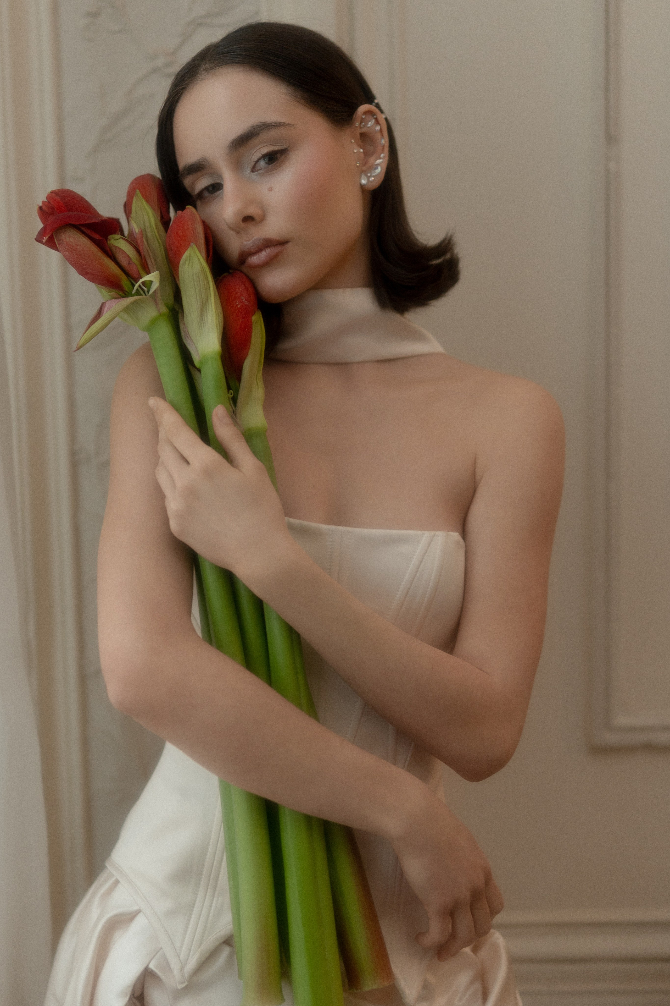 С тобой. Главная