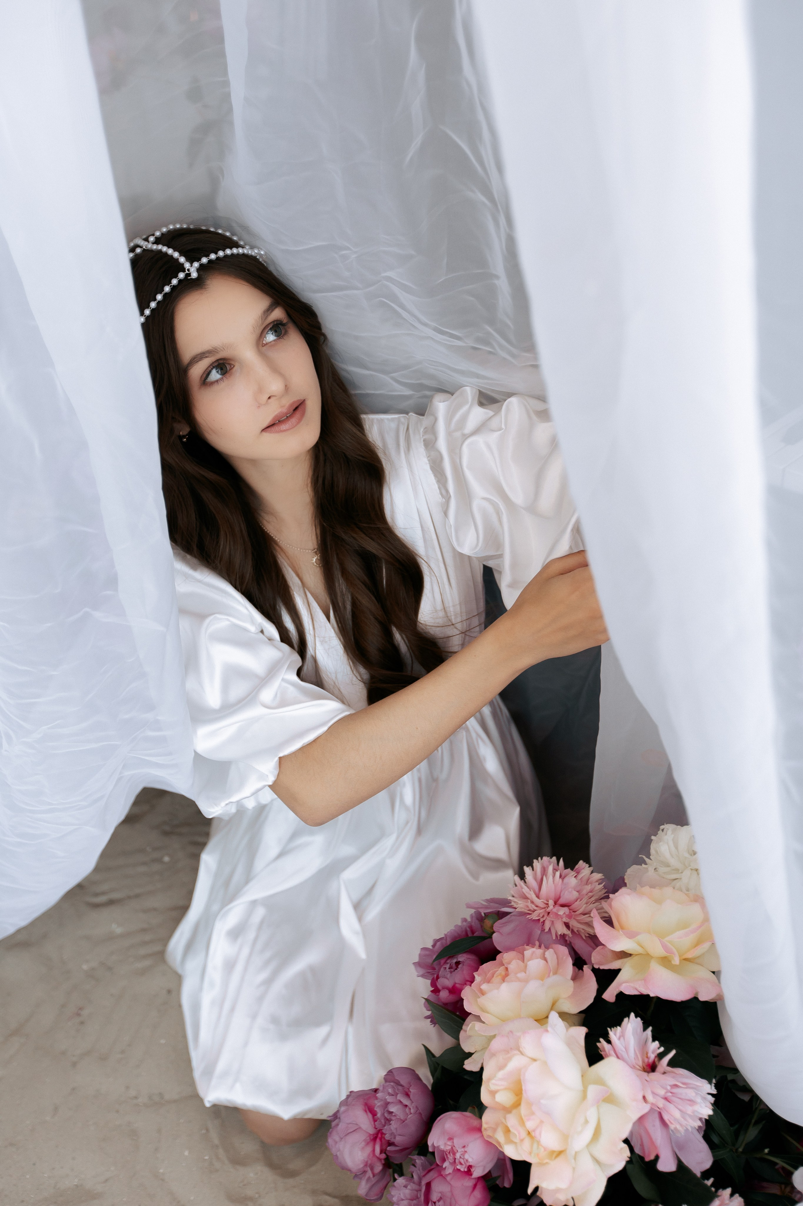 Карина. Фотограф Таганрог Любимая Надя