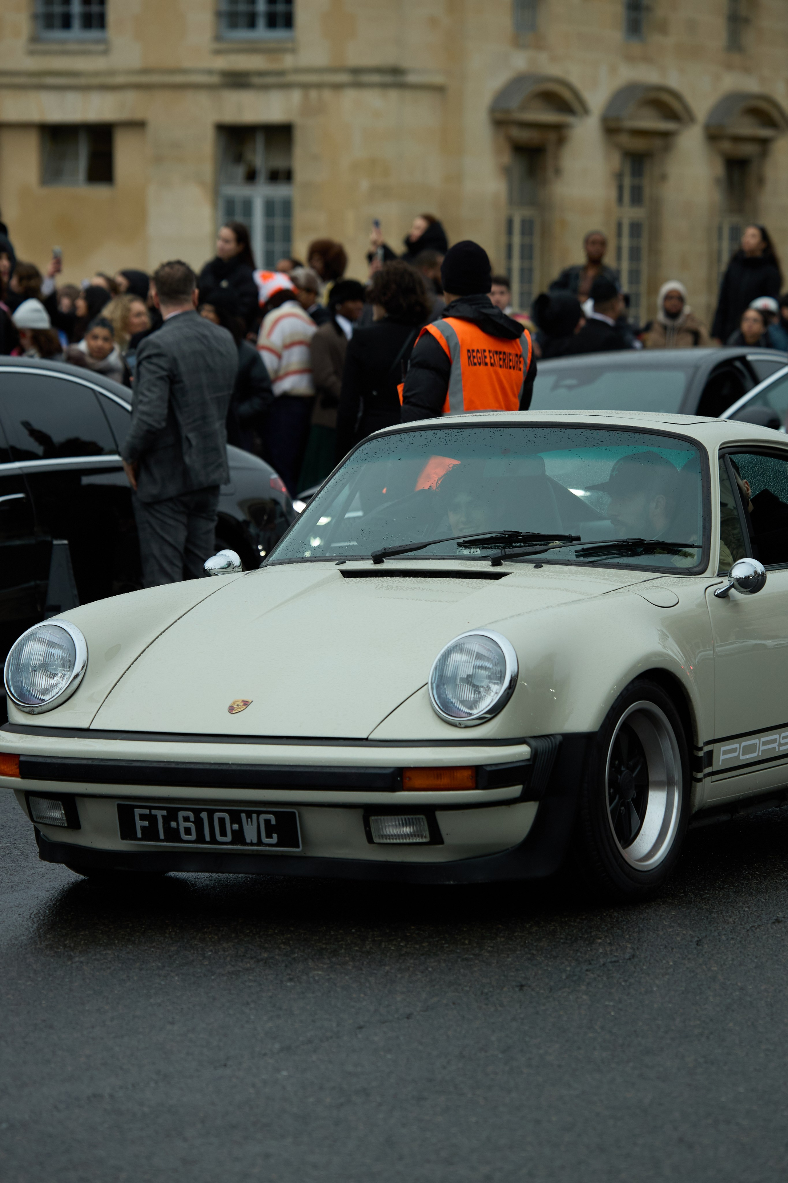PFW MENSWEAR FALL/WINTER 25/26 DIOR. Photographer in Milan Ivan Goncharov
