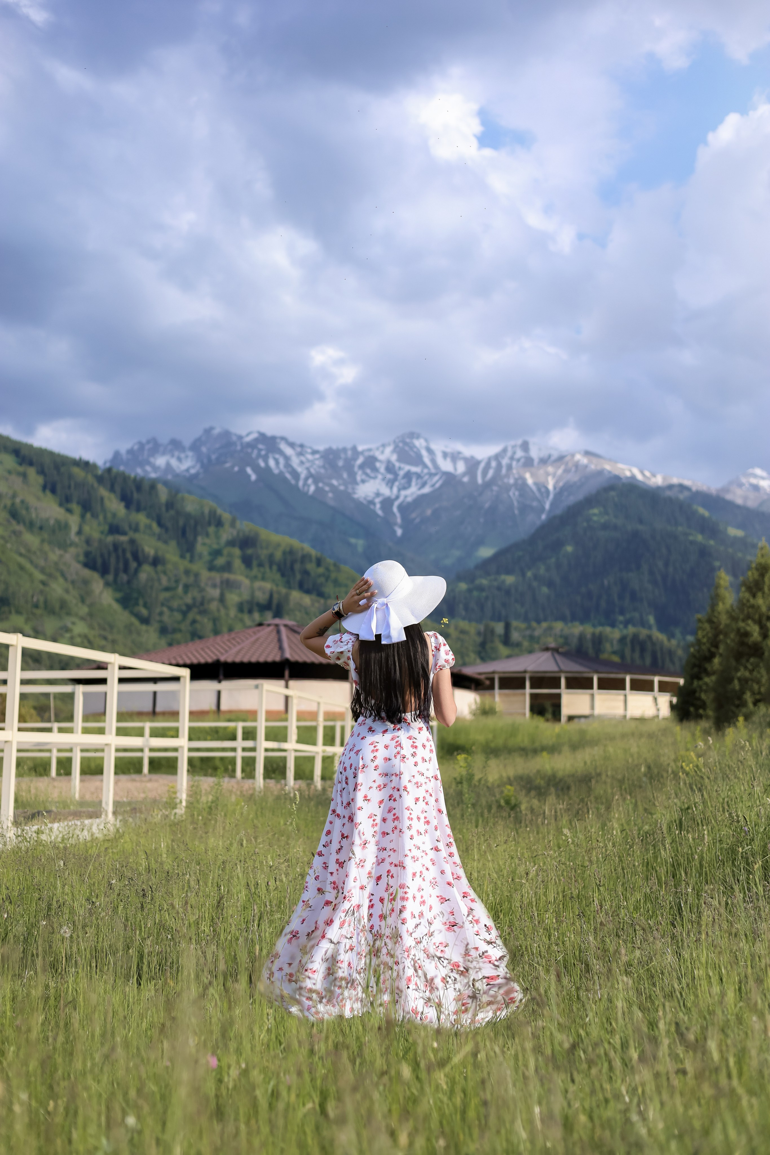 Виктория. Фотограф Тамара Катапова