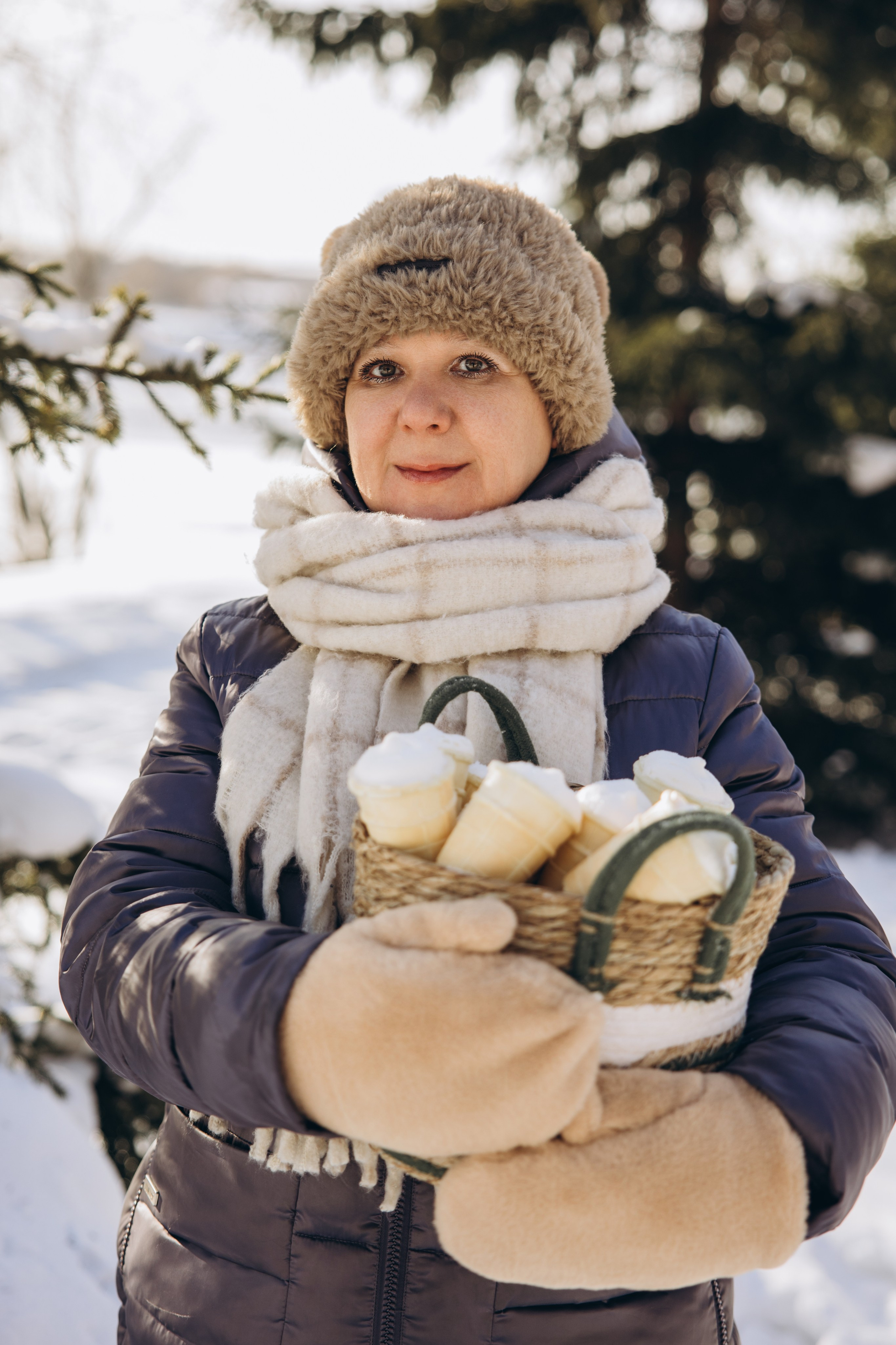 Прогулка. Свадебный, семейный фотограф в Иркутске Светлана Макаричева