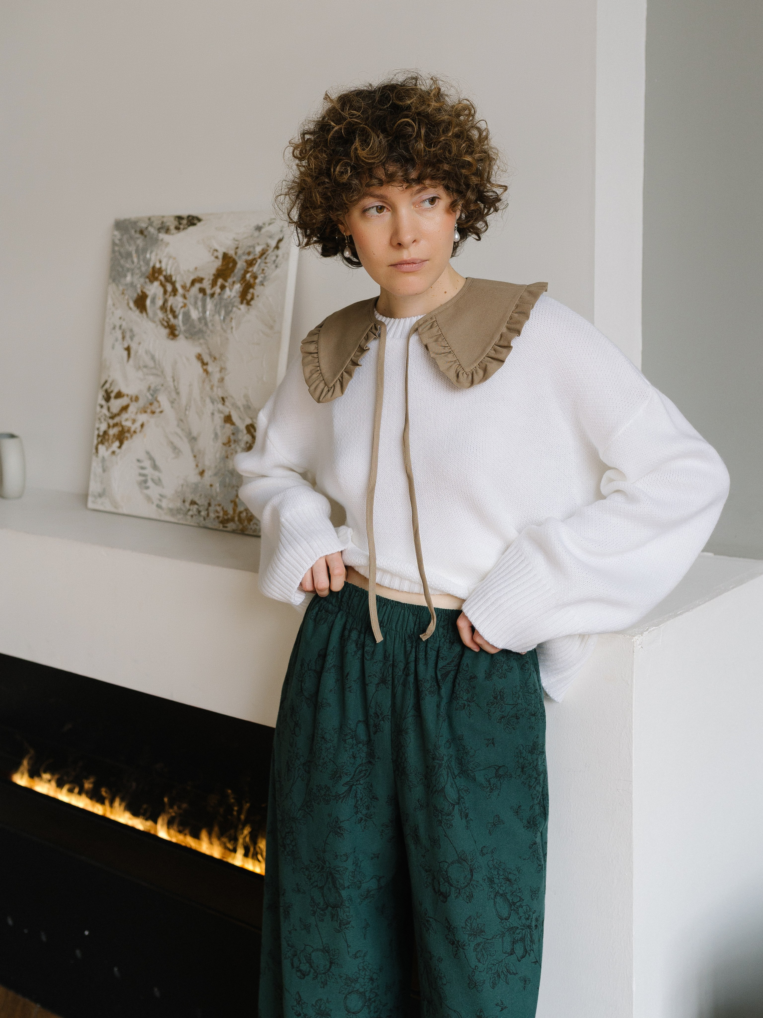 Maison Montrose. Фотограф в Санкт-Петербурге Черкесова Дарья