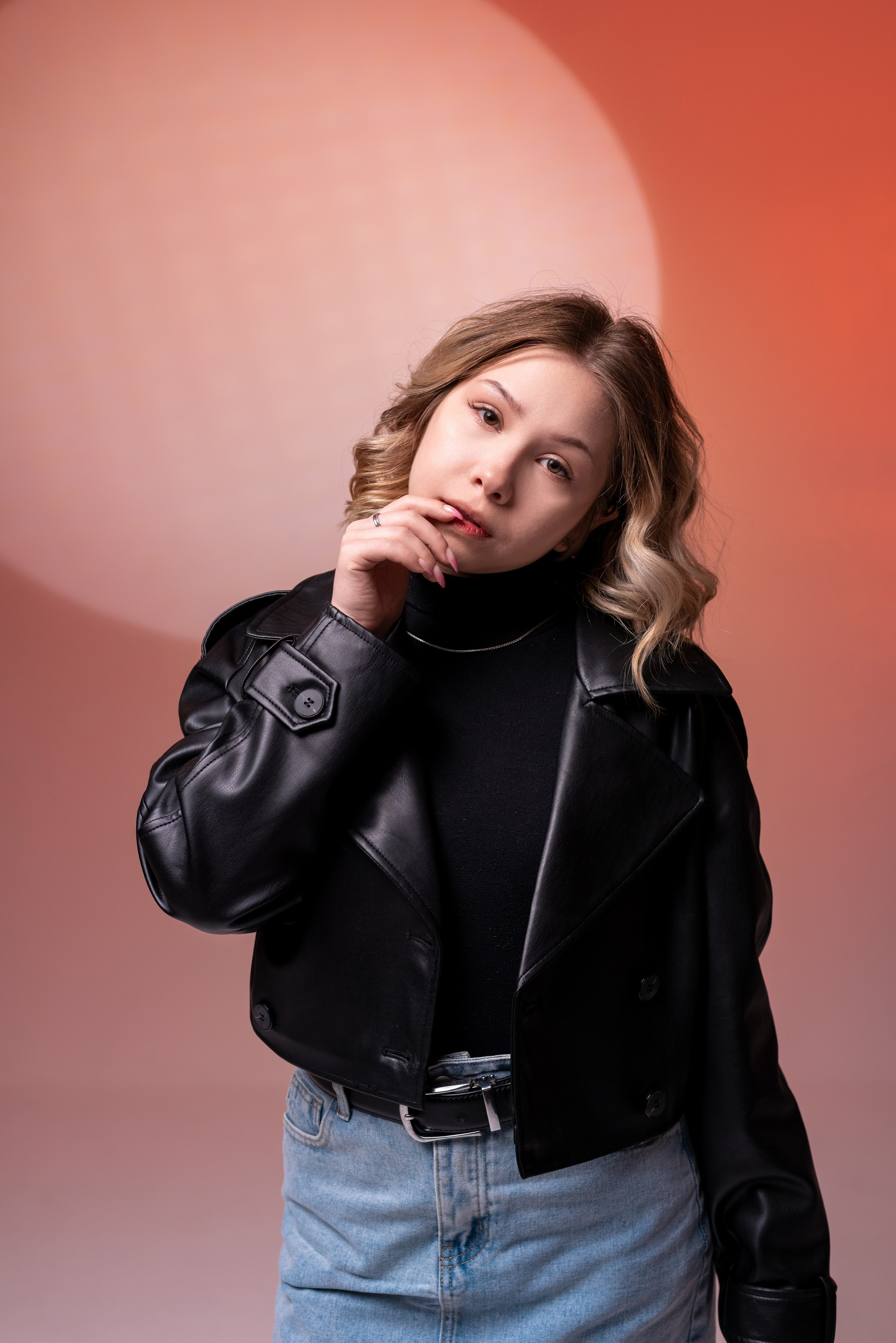Школьная фотосессия (полный пример). Свадебный фотограф Новосибирск Мария Раменская