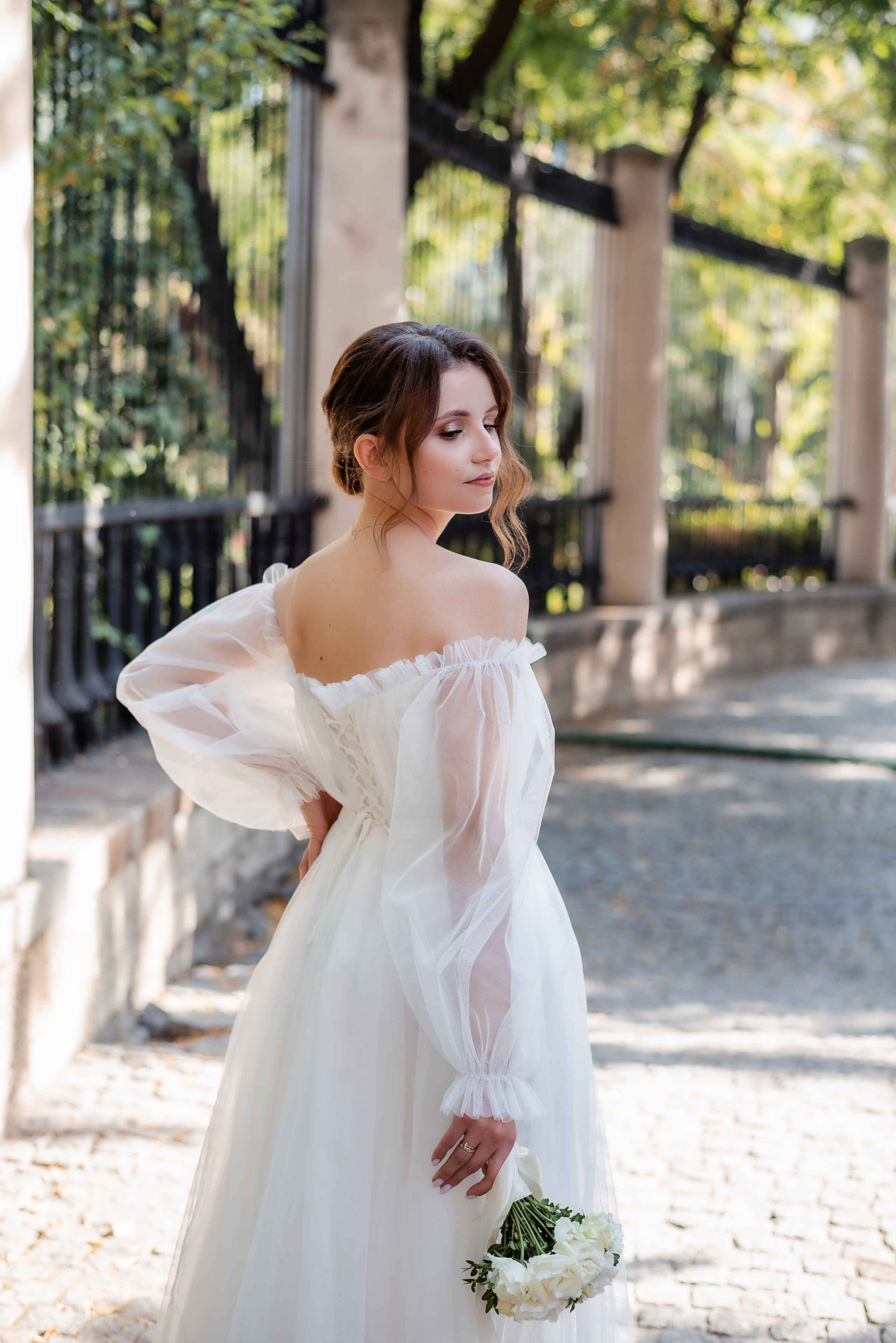 Дарья+Никита. Свадебный и семейный фотограф Волгоград Ксения Афонина