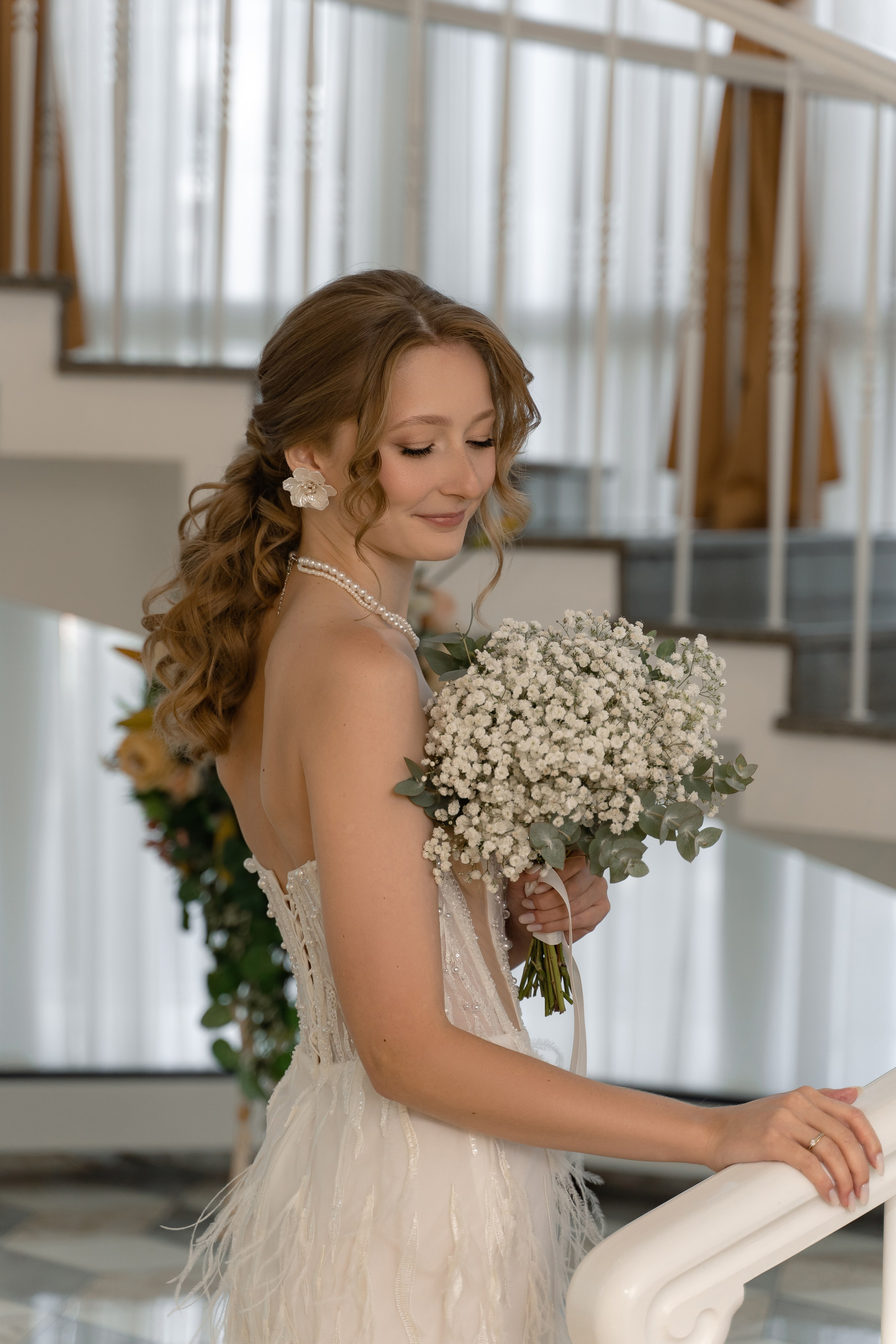 Саша и Яна. Свадебный и семейный фотограф в Новосибирске Наталья Зорина