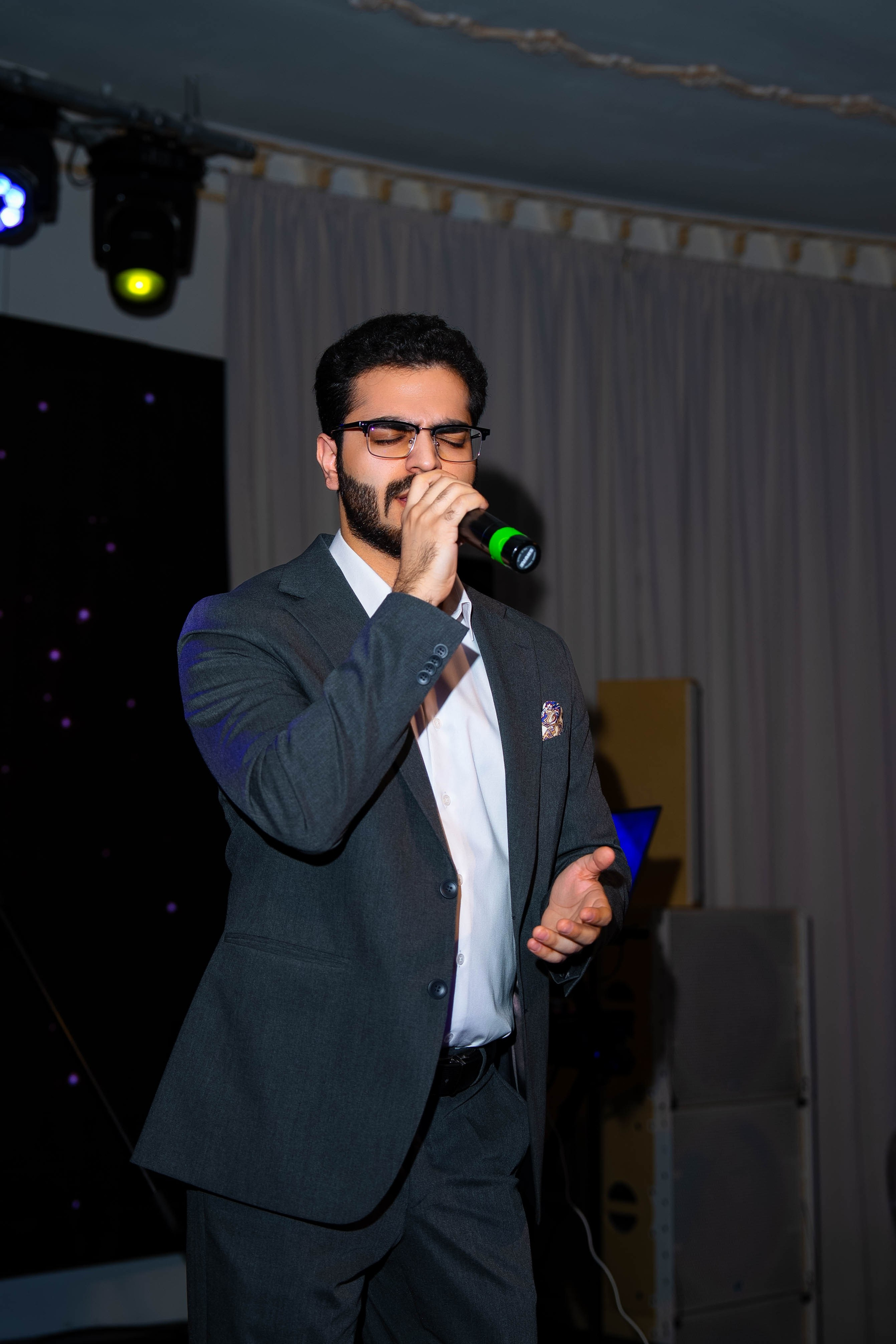 BAGOYAN FUND. Silvii.photo