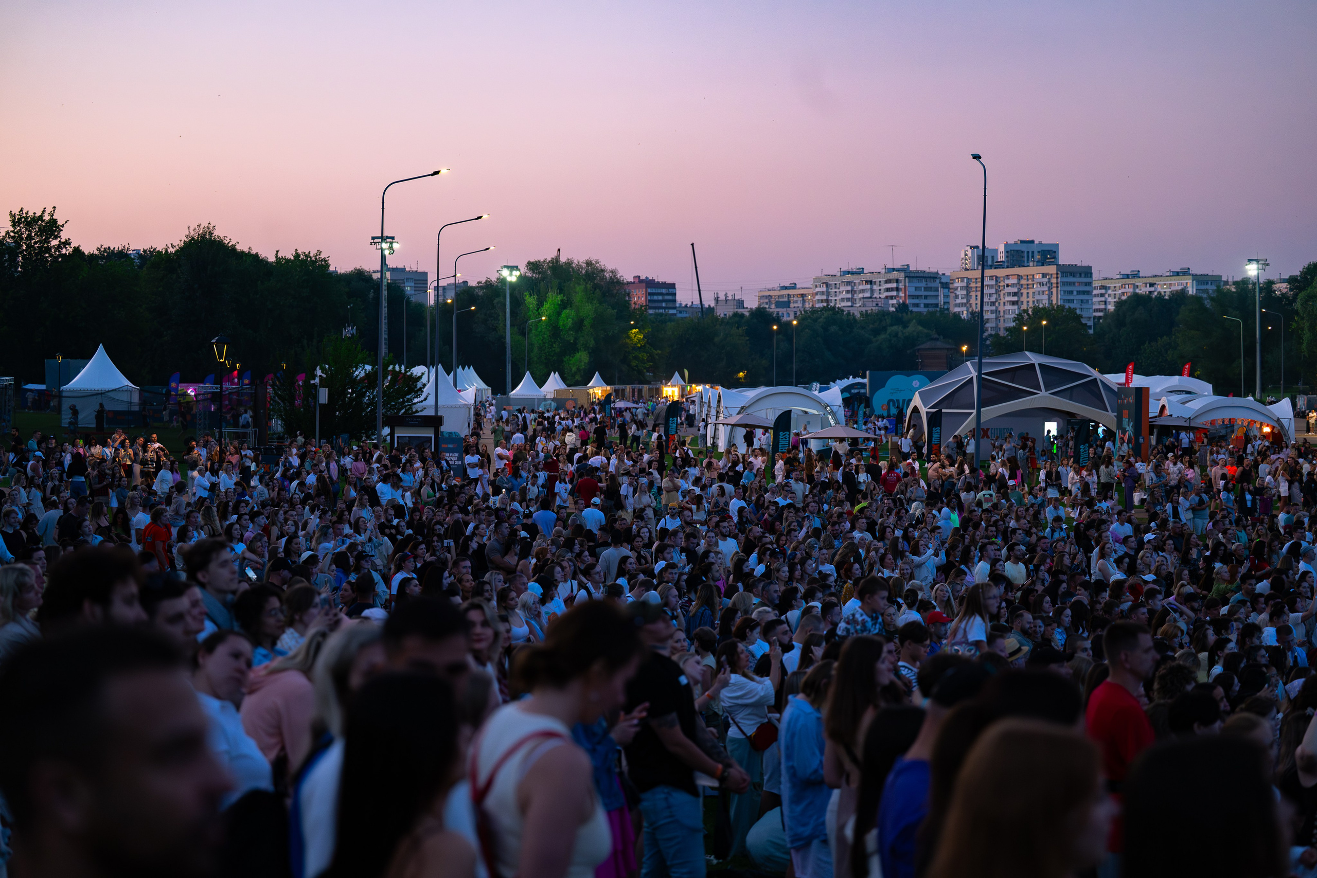 Концерт Jony на «DDX fest». Фотограф.Видеограф. Блажиевская Натали