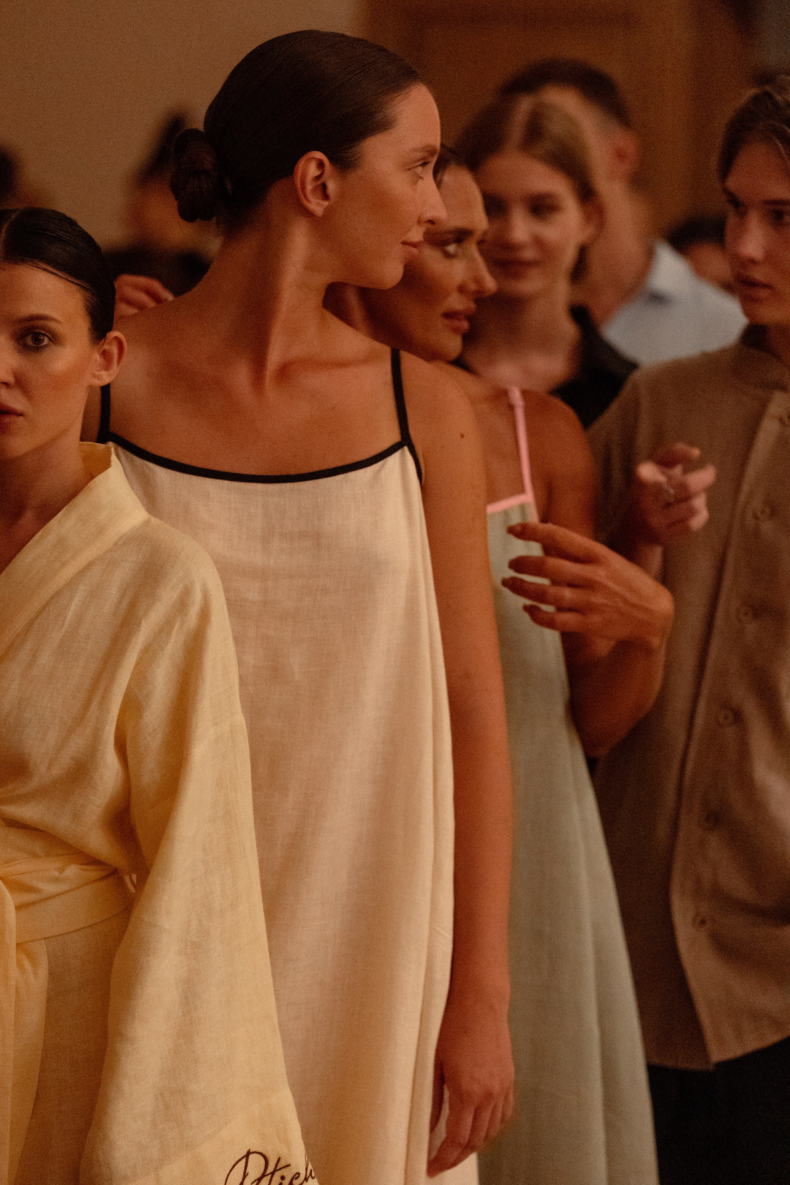 Style Fashion Show. Backstage. Сочи 2025. Фотограф в Ростов-на-Дону Виктория Савчук