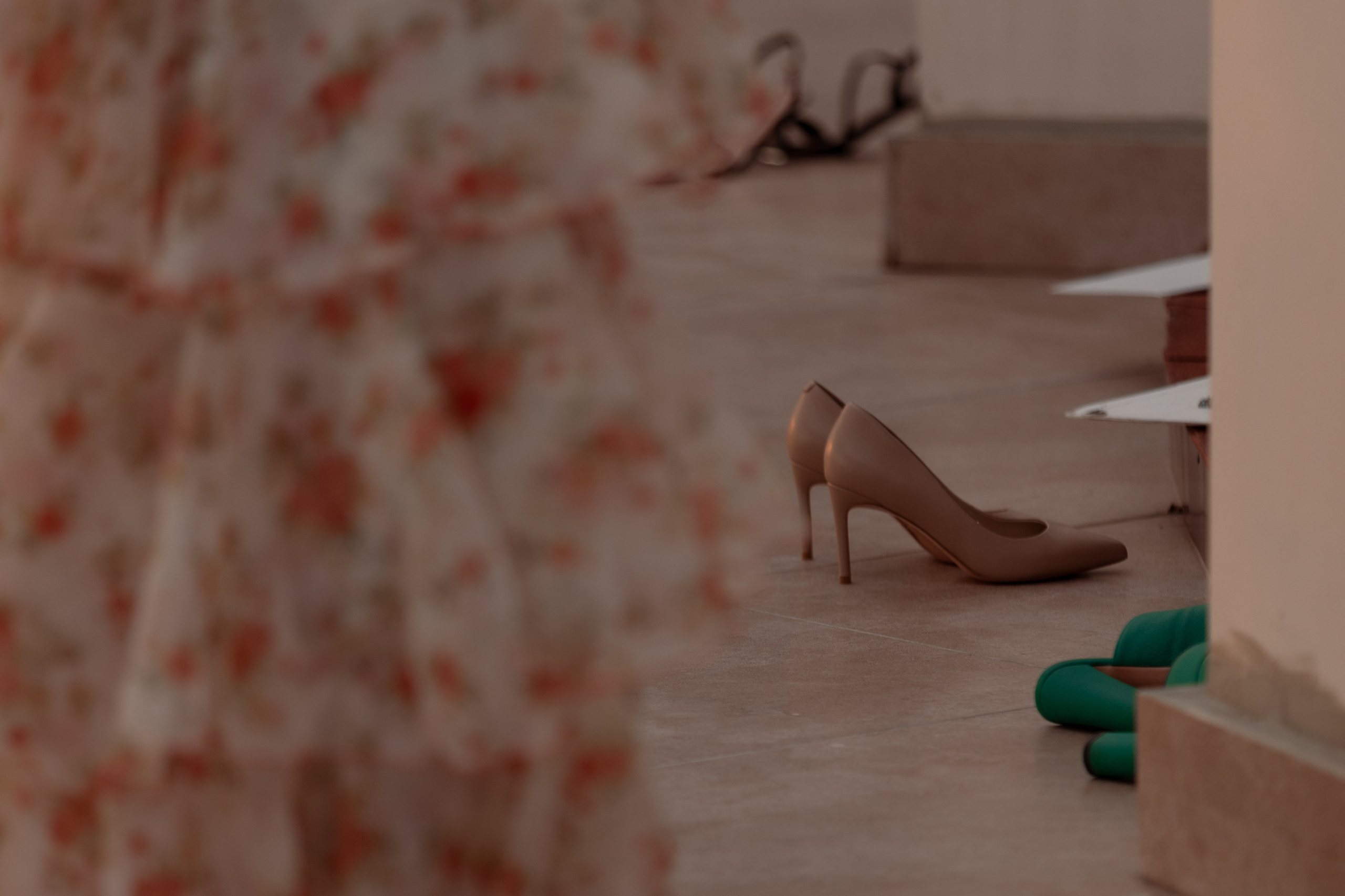 Style Fashion Show. Backstage. Сочи 2025. Фотограф в Ростов-на-Дону Виктория Савчук