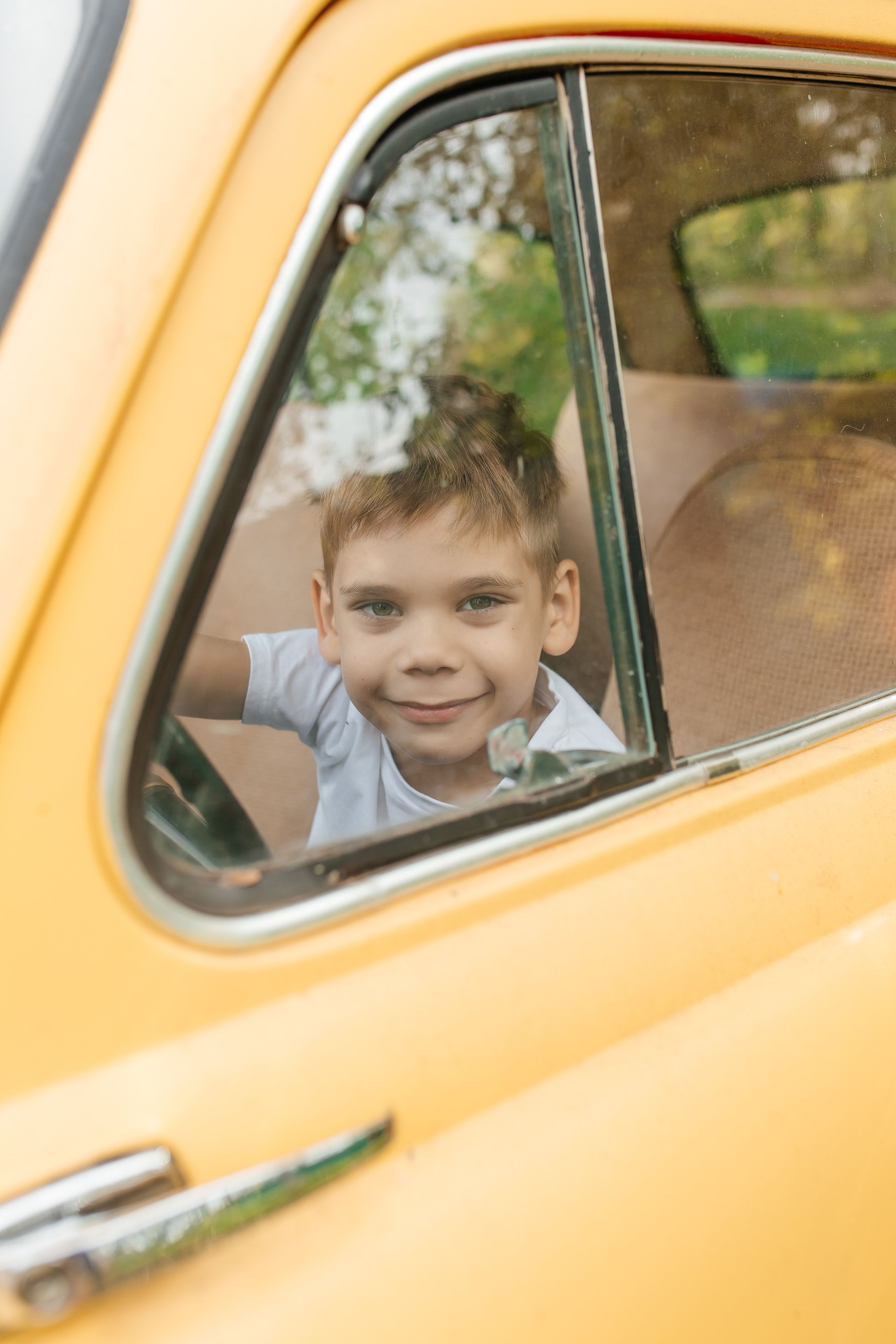 Семья Пригорницких. Осень. Фотограф в Ростов-на-Дону Виктория Савчук