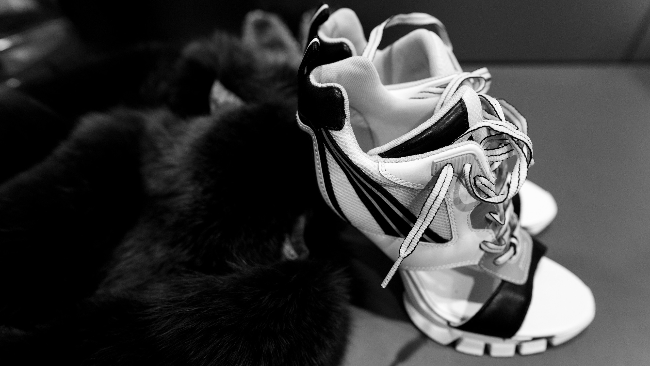 Petr Levenpol_Backstage_Rostov Fashion Show 2025. Фотограф в Ростов-на-Дону Виктория Савчук