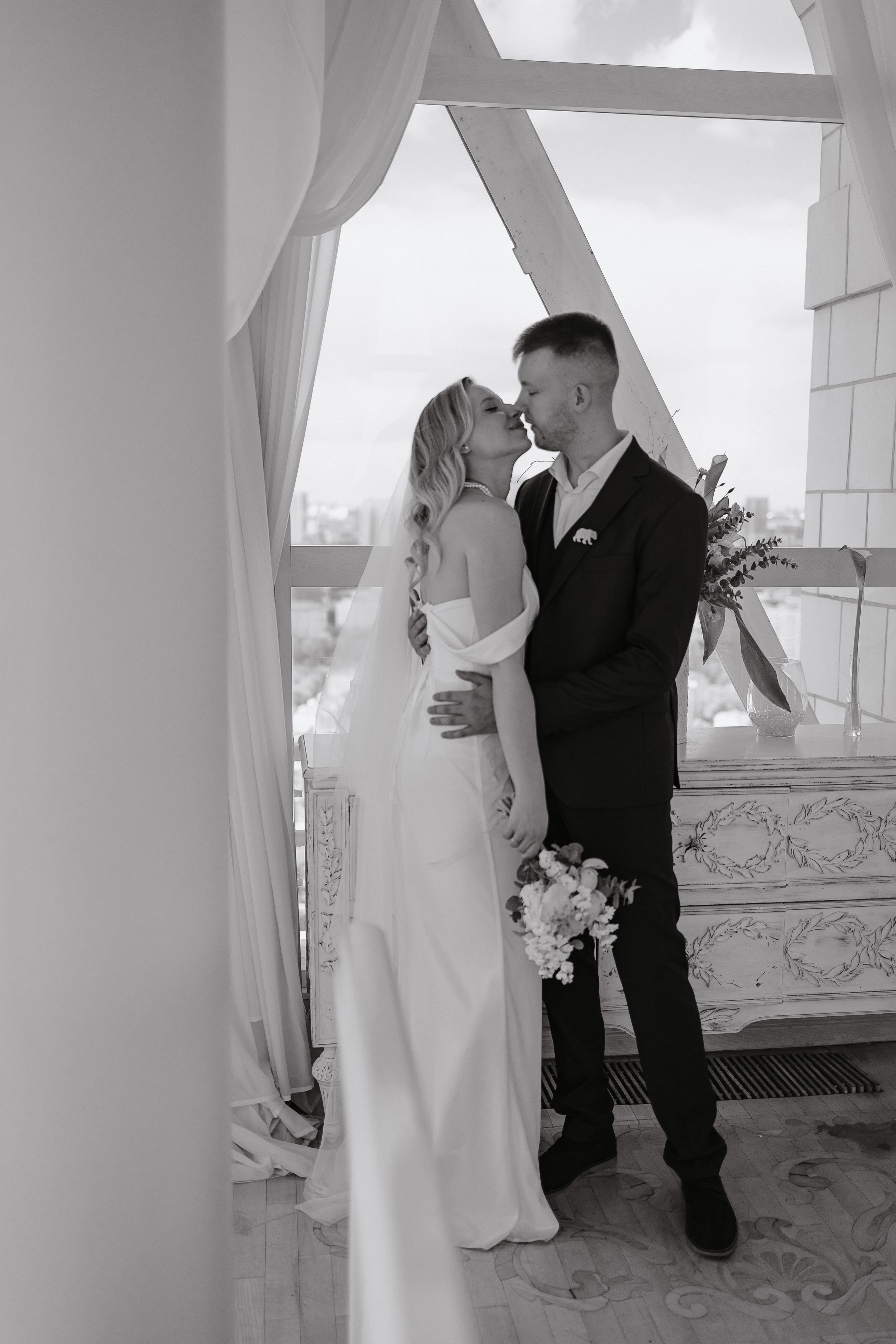 Обзор ЗАГСов Москвы. Свадебный и семейный фотограф в Москве Яна Шувалова