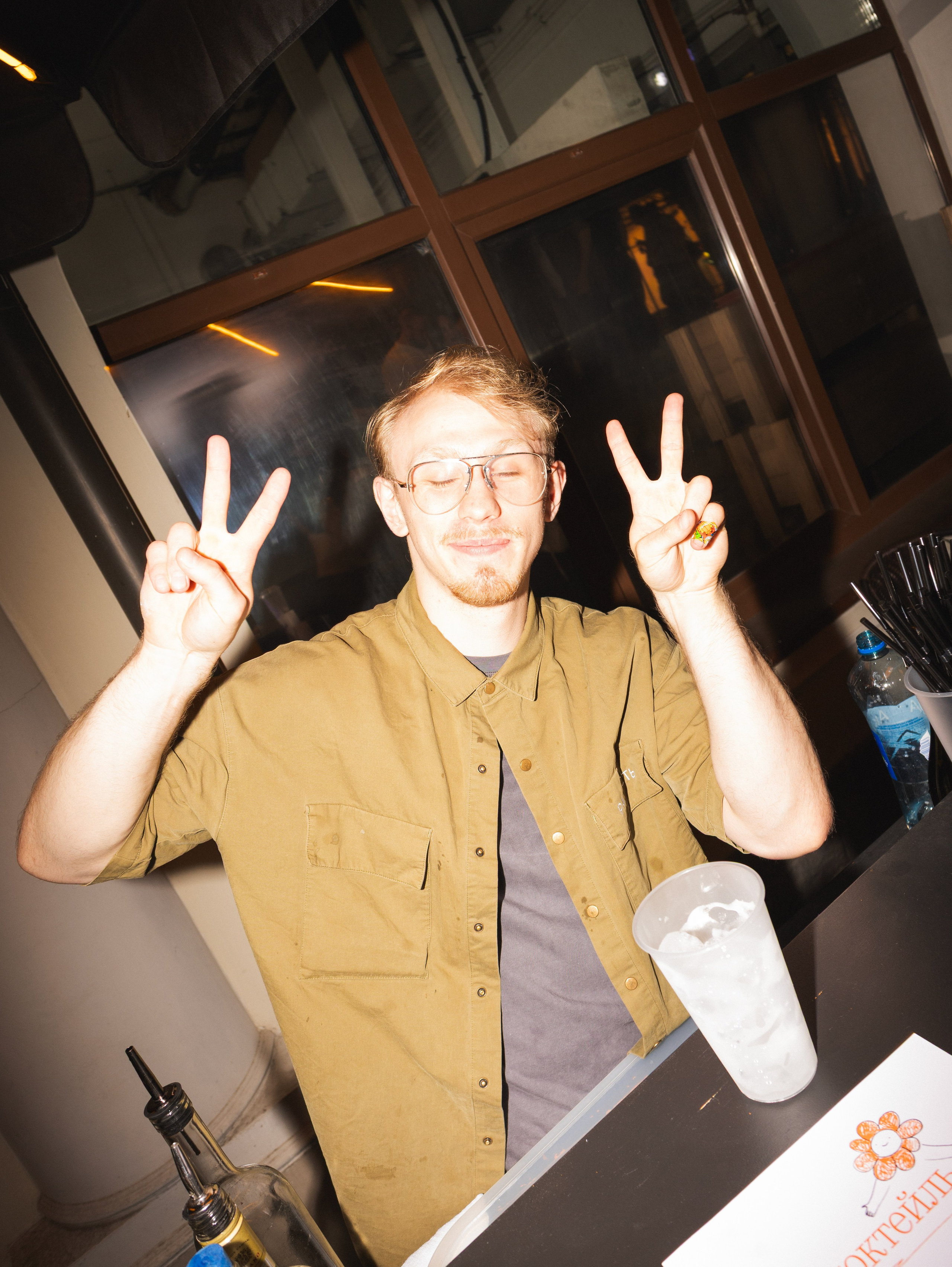 Репортажная съёмка. Венера Майник фотограф Красноярск