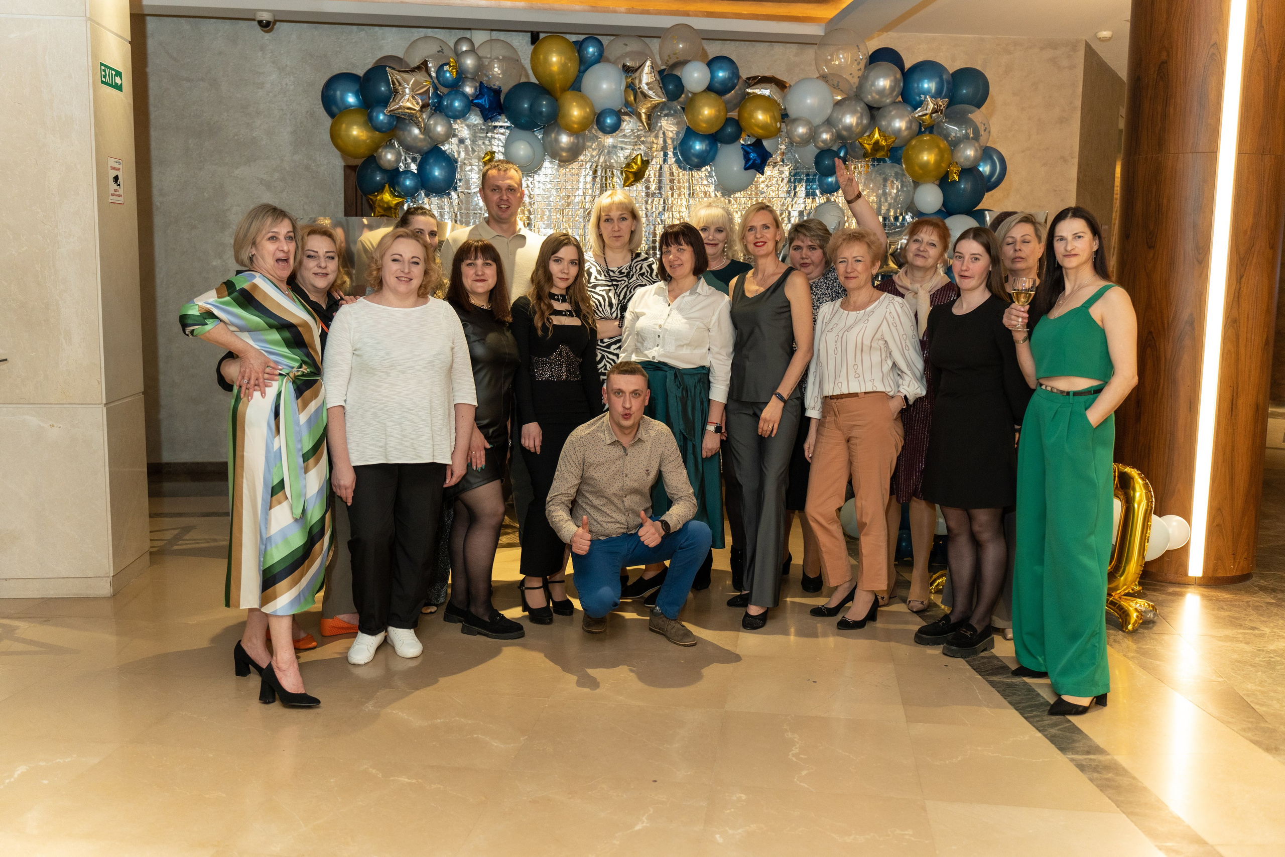 Ренессанс 10 лет. Семейный и свадебный фотограф Минск, Беларусь Анна Орловская