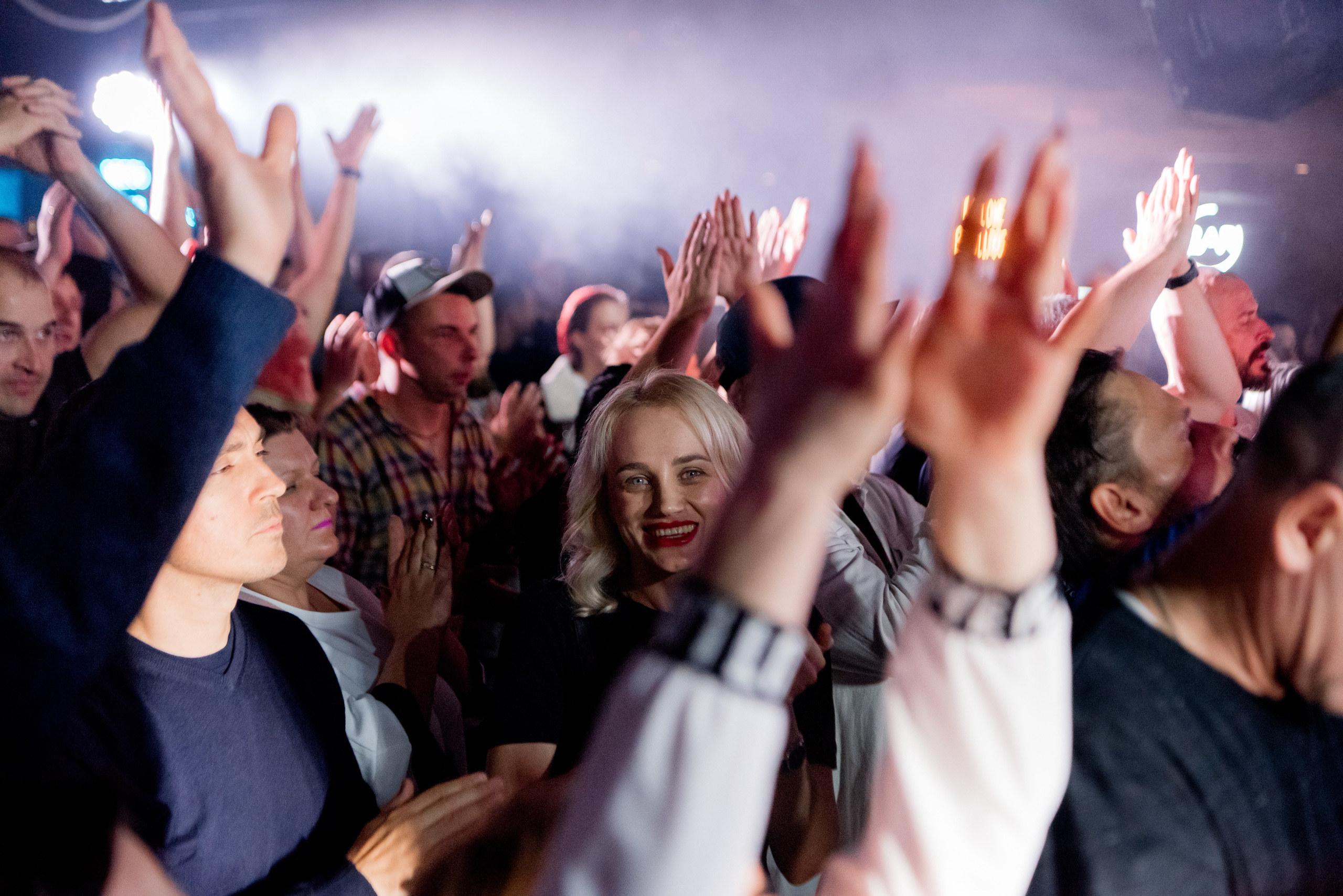 Концерт Биртман. Культура. Волгоград. Фотограф в Волгограде и Волжском Александр Горбань